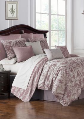 Waterford Victoria Comforter Set Belk