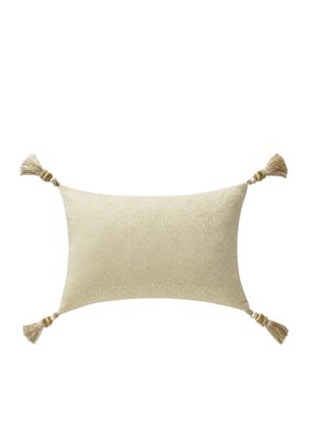 Waterford Annalise Decorative Pillow belk