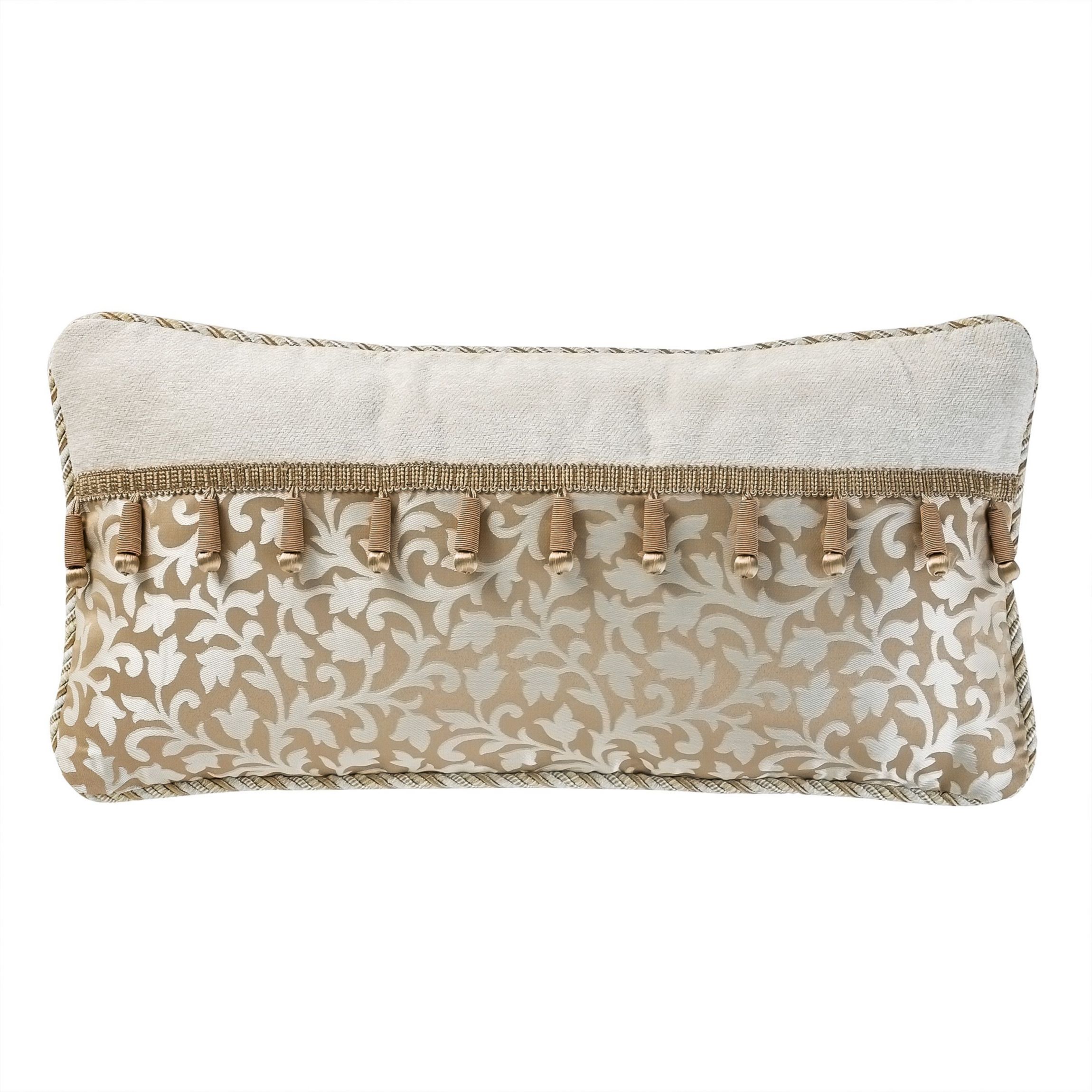 Ansonia Decorative Pillows Set of 3