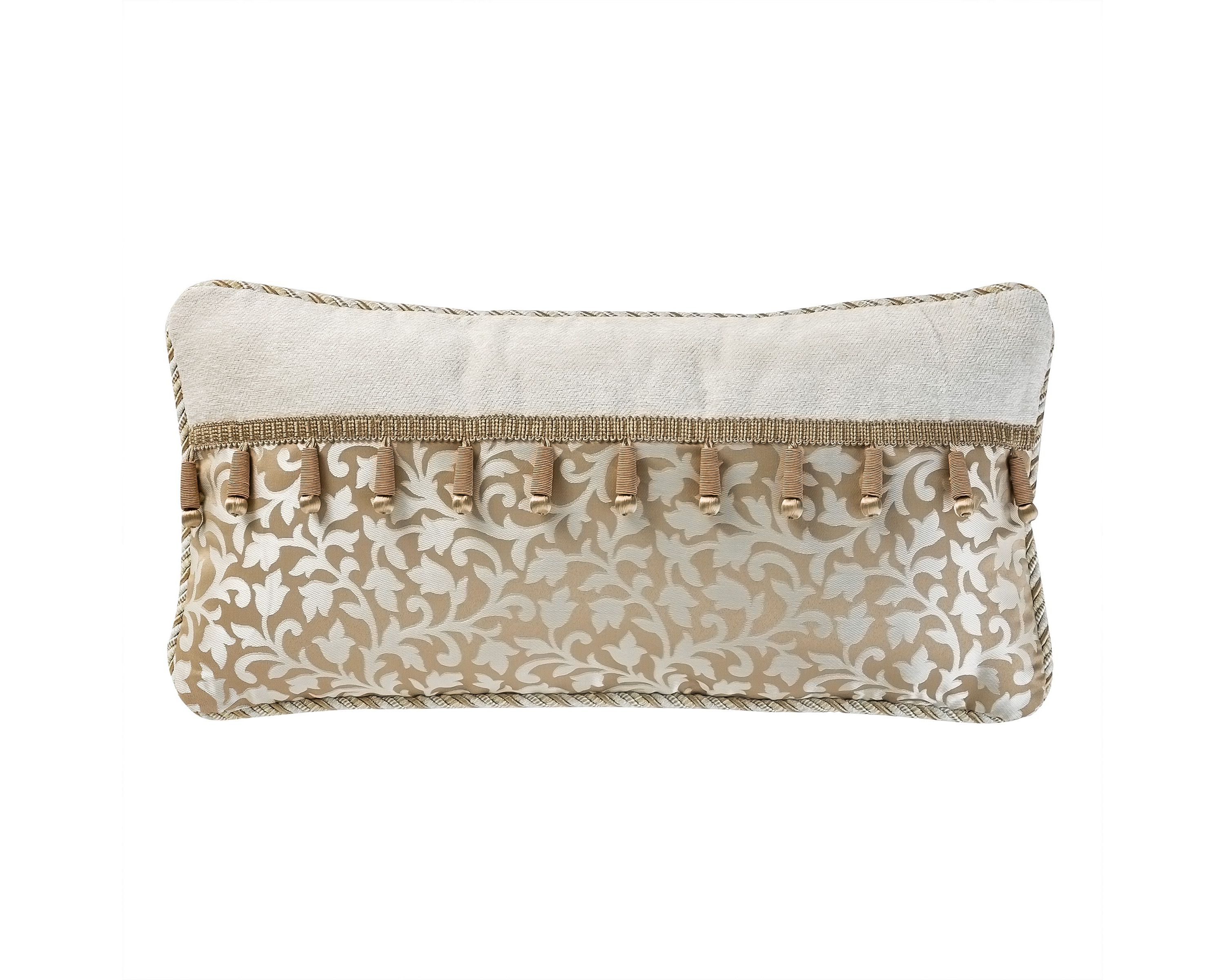 Ansonia Decorative Pillows Set of 3