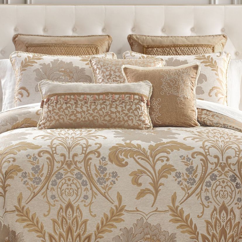 Ansonia Decorative Pillows Set of 3