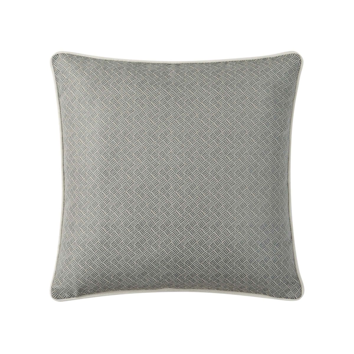 Brosna Grey 20" X 20" Decorative Pillow