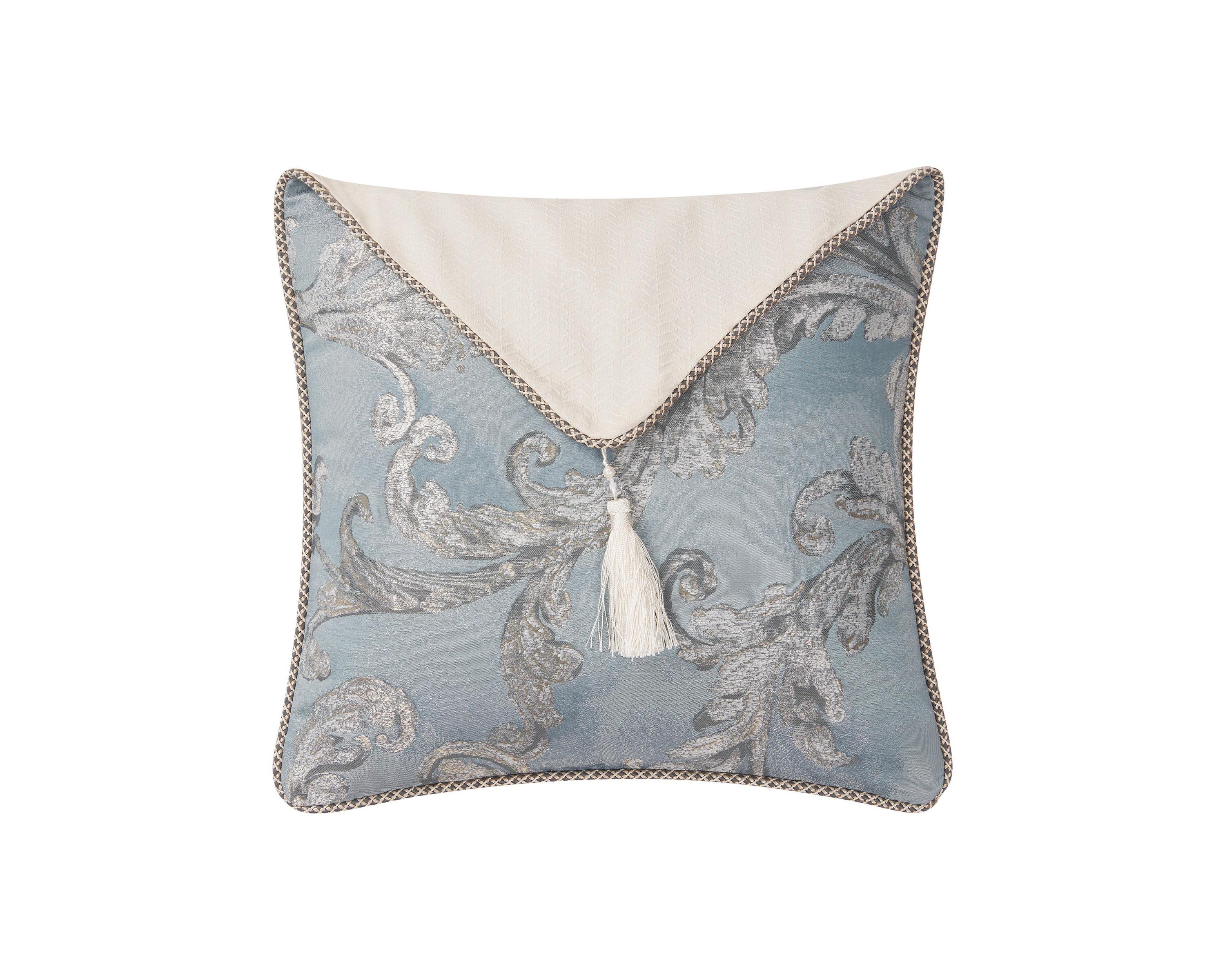 Cranfield Decorative Pillow Set of 3