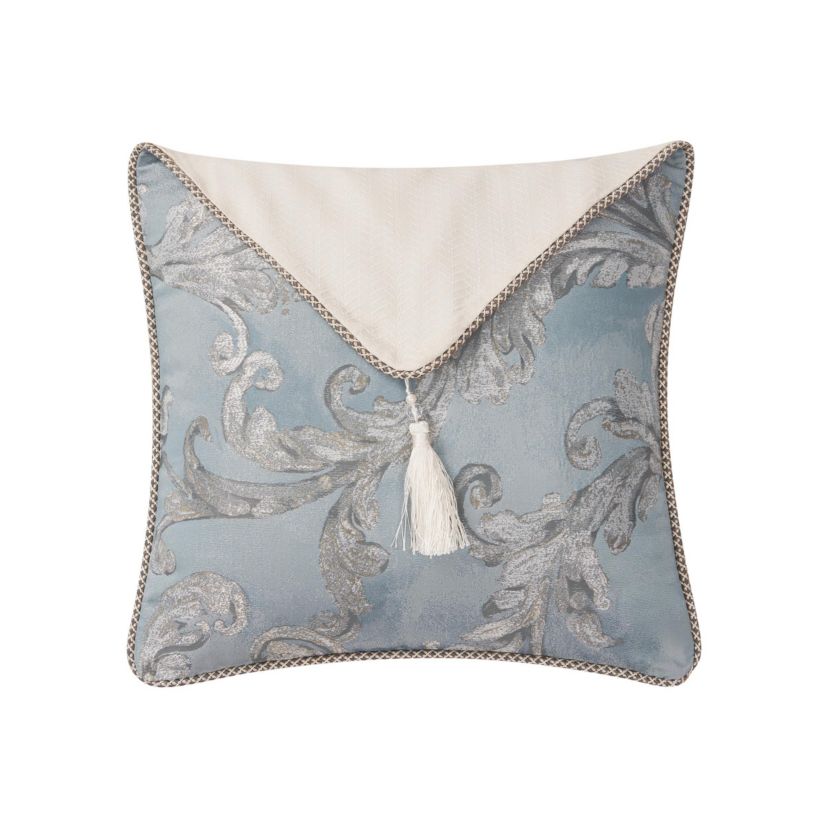 Cranfield Decorative Pillow Set of 3