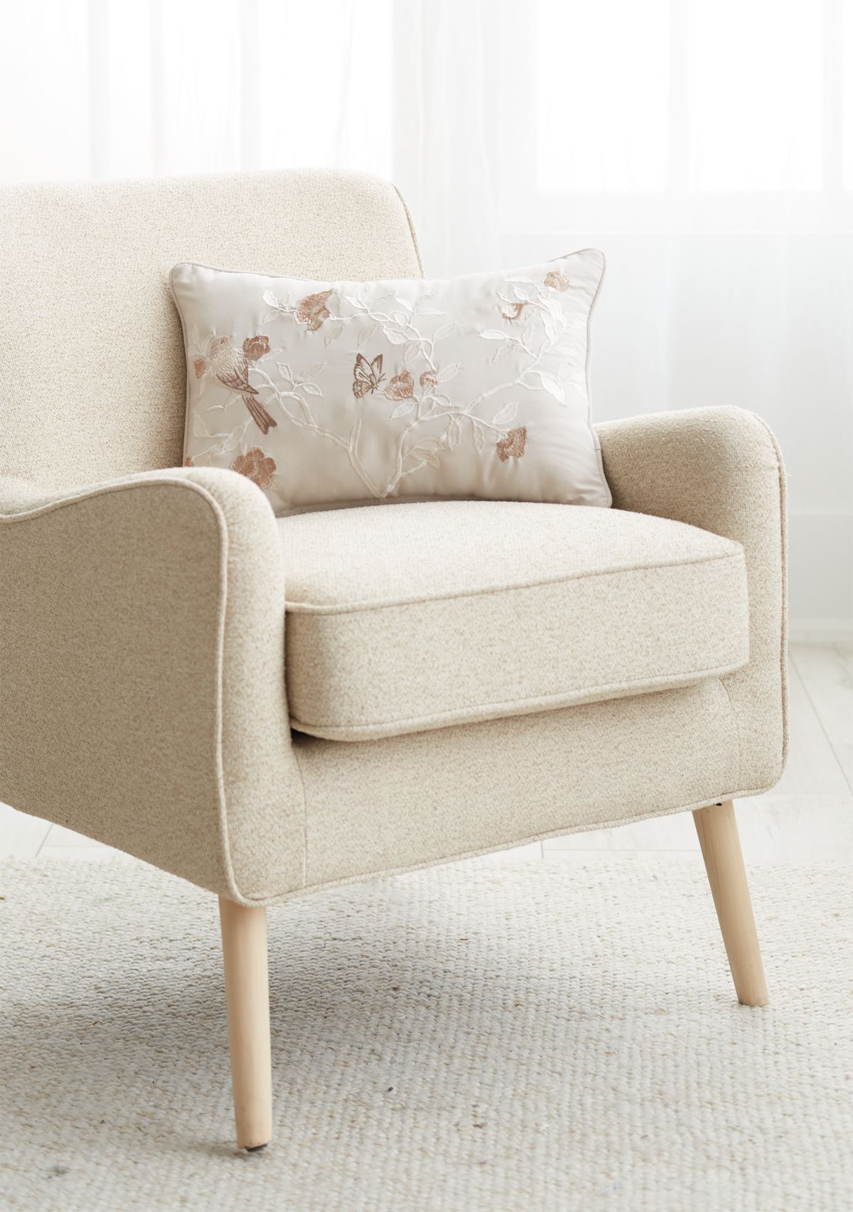 Chloe Decorative Pillow