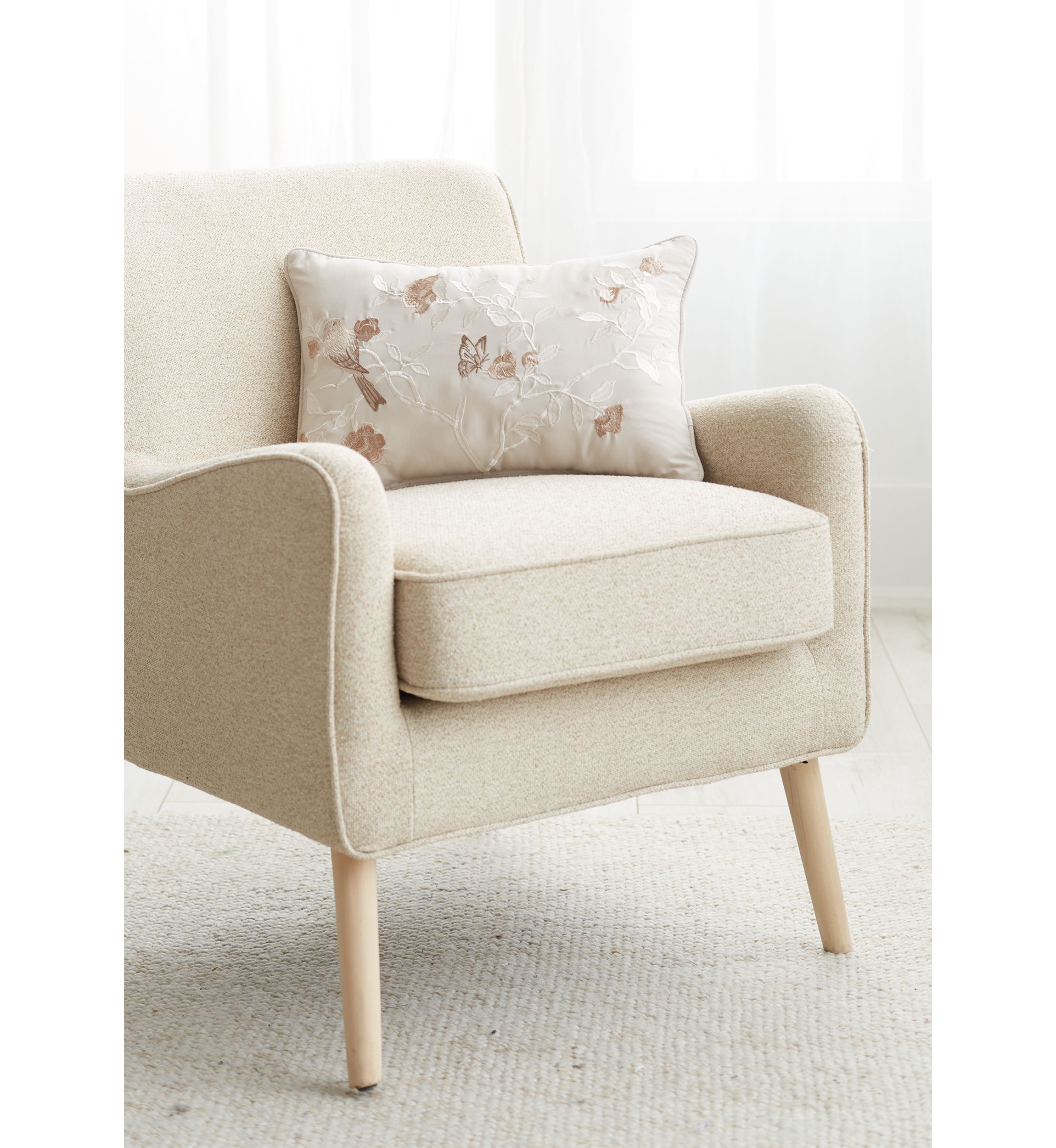 Chloe Decorative Pillow