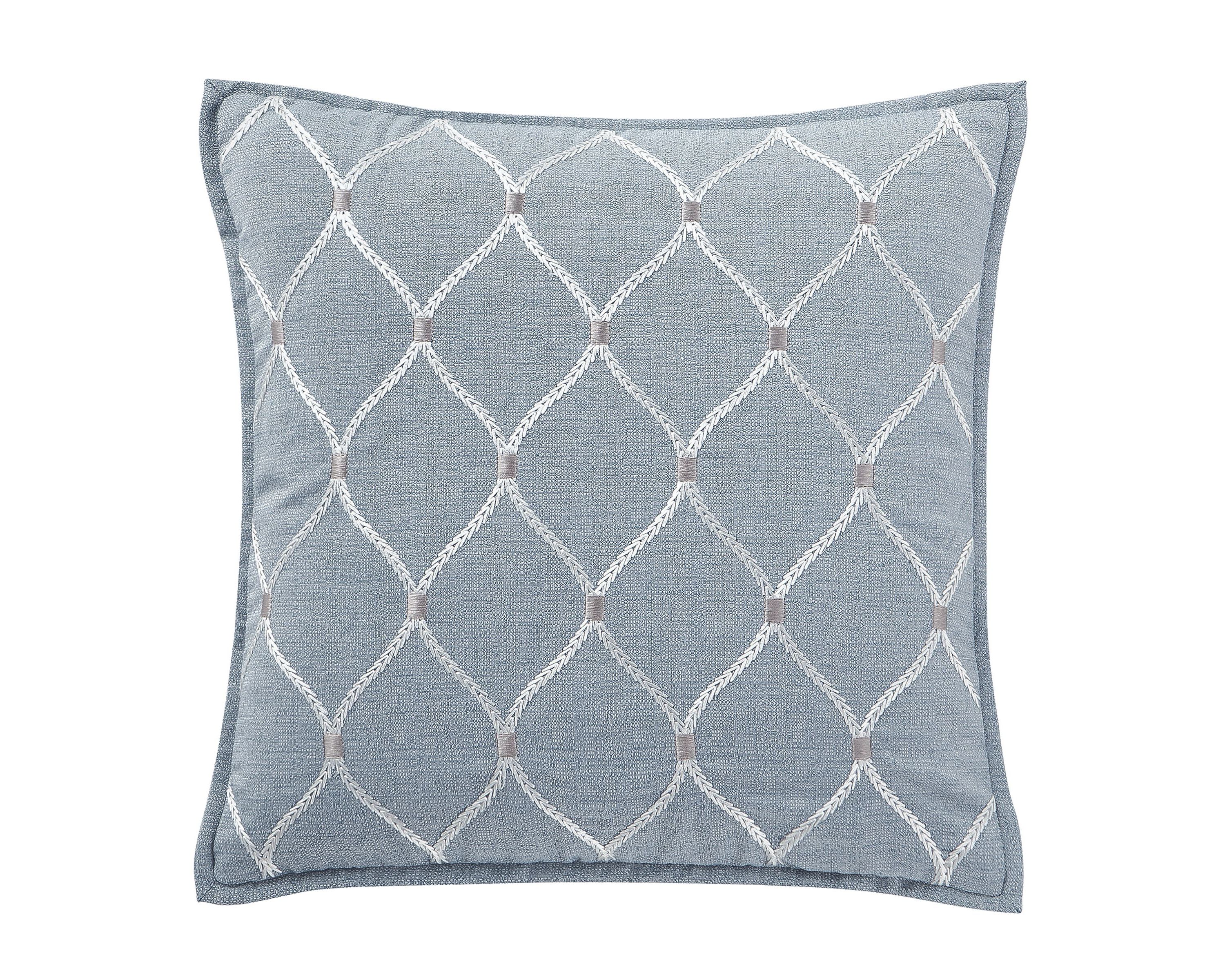 Carrick Decorative Pillows Set of 3