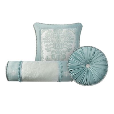 Waterford walton hot sale decorative pillows