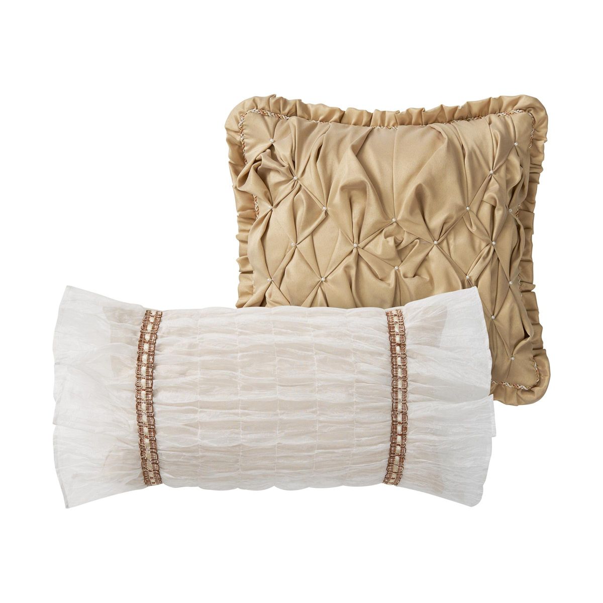 Donegan Decorative Pillow Set of 2