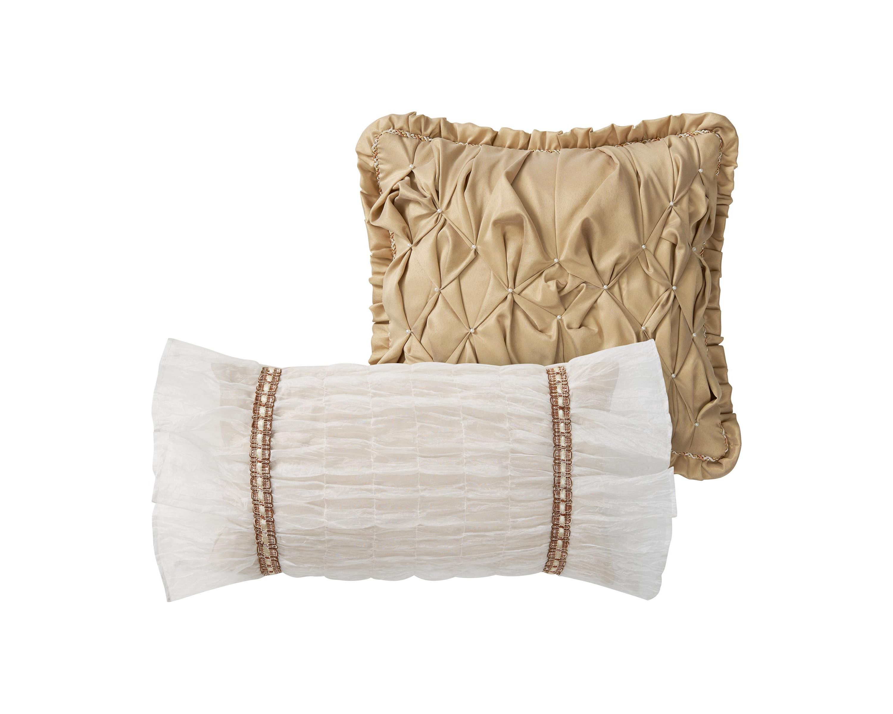 Donegan Decorative Pillow Set of 2
