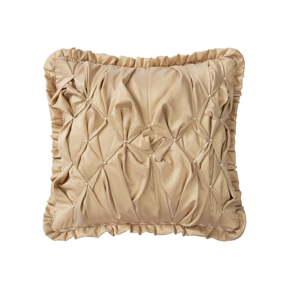 Donegan Decorative Pillow Set of 2