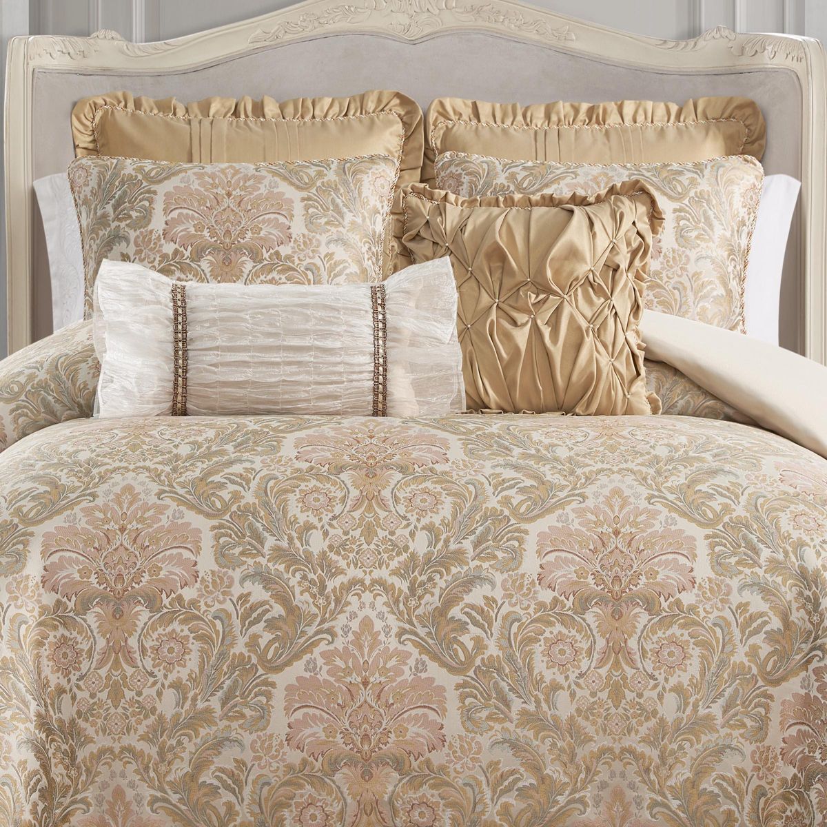 Donegan Decorative Pillow Set of 2