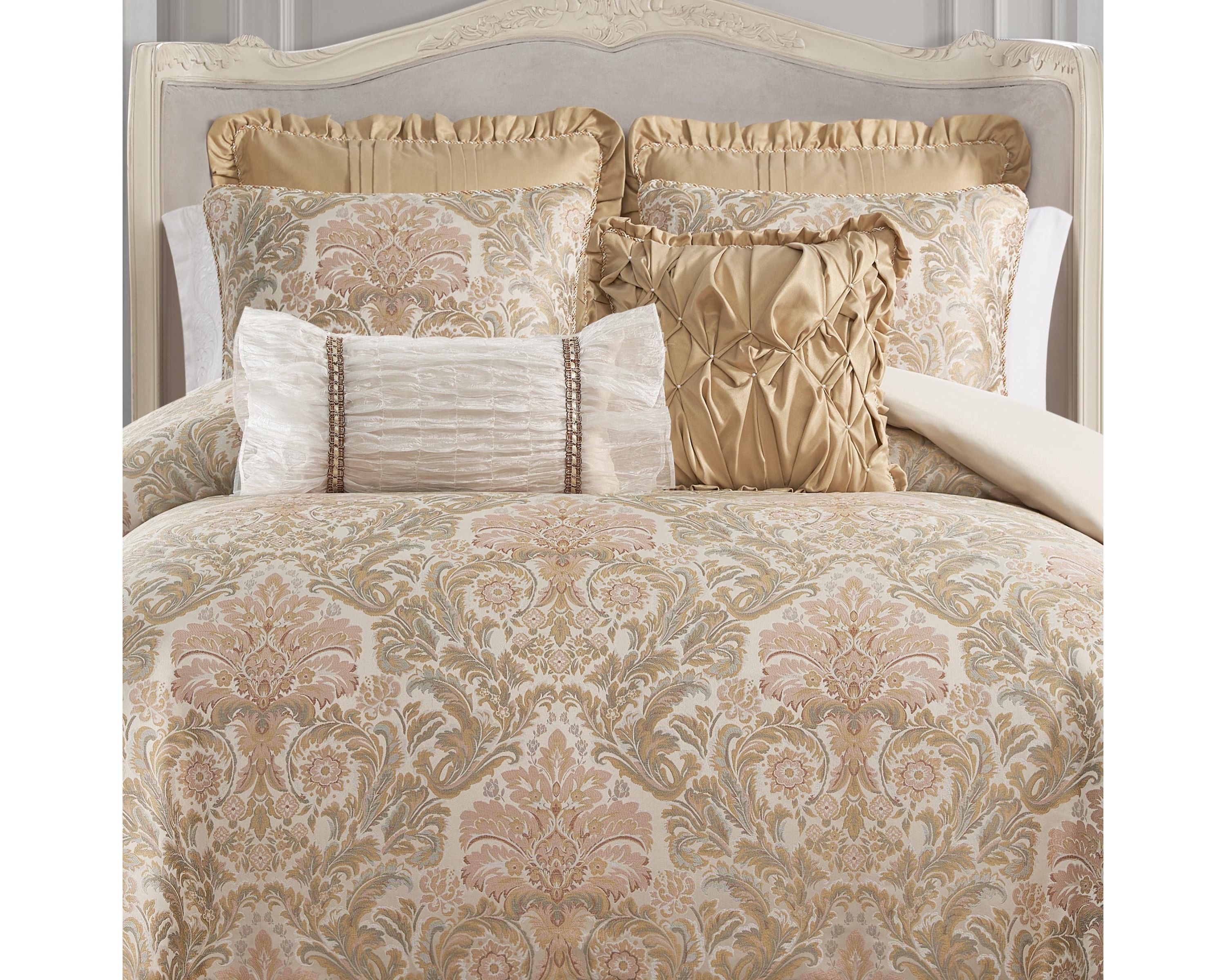 Donegan Decorative Pillow Set of 2