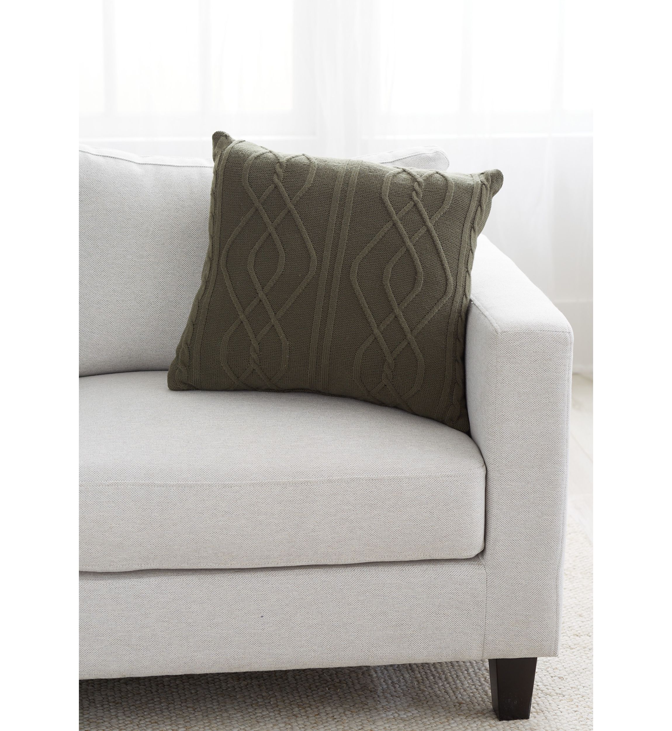 Emerson Decorative Pillow