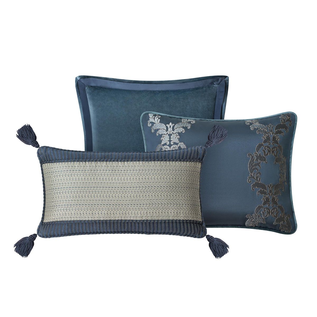 Everett Decorative Pillow Set of 3
