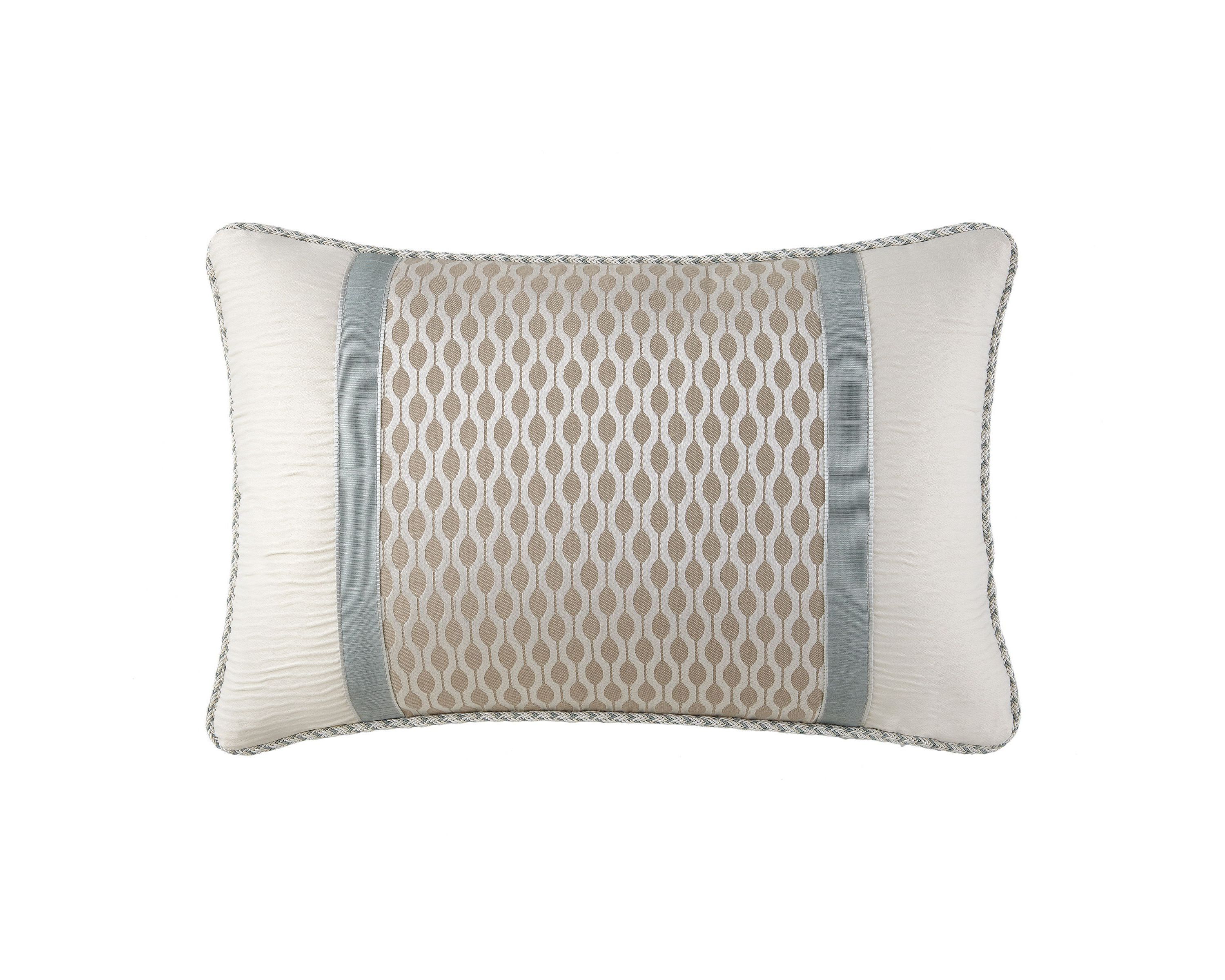 Florence Decorative Pillows Set of 3