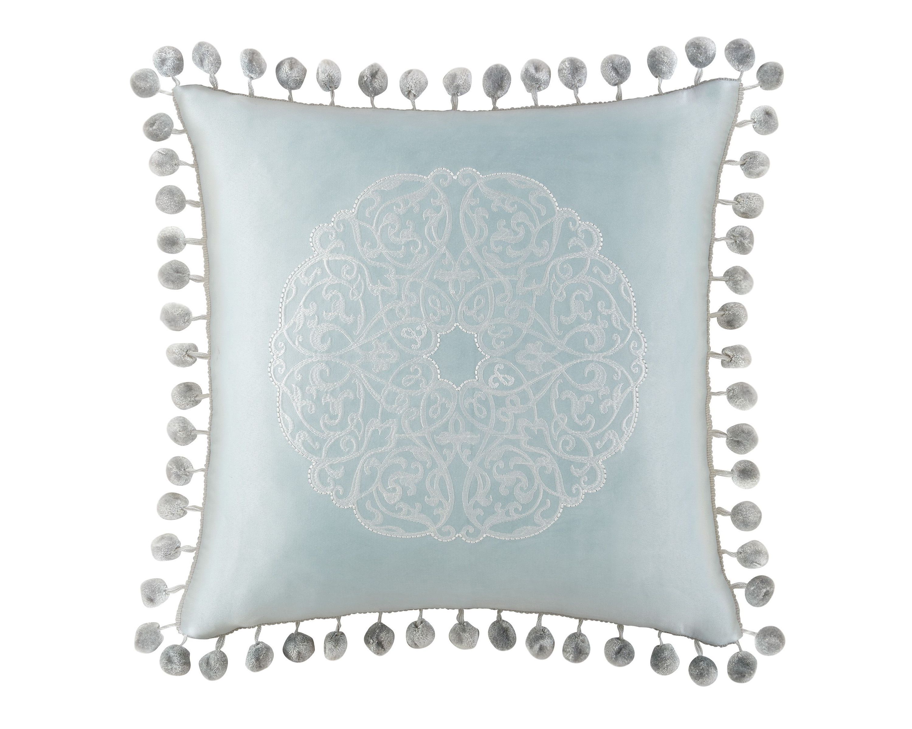 Florence Decorative Pillows Set of 3