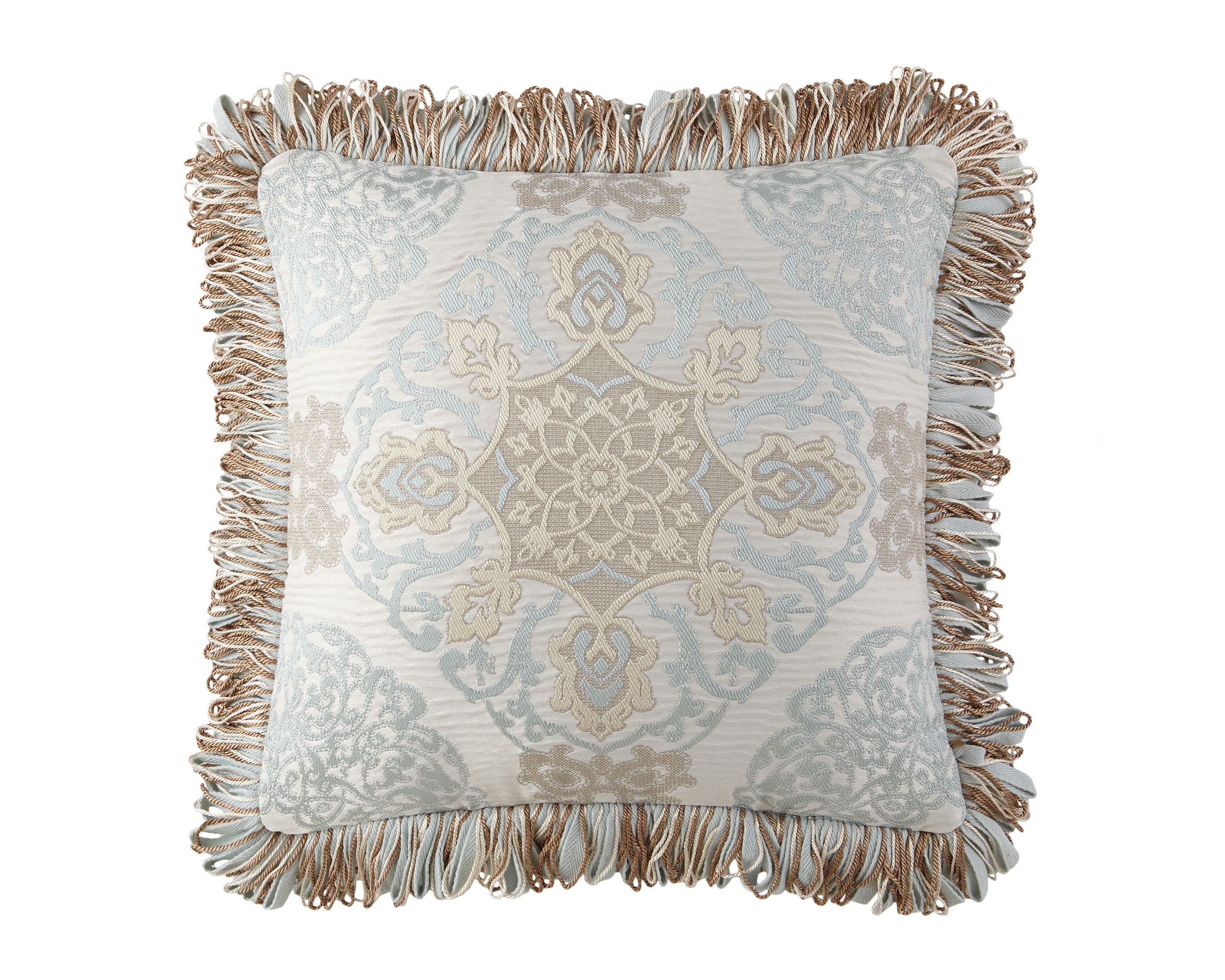 Florence Decorative Pillows Set of 3