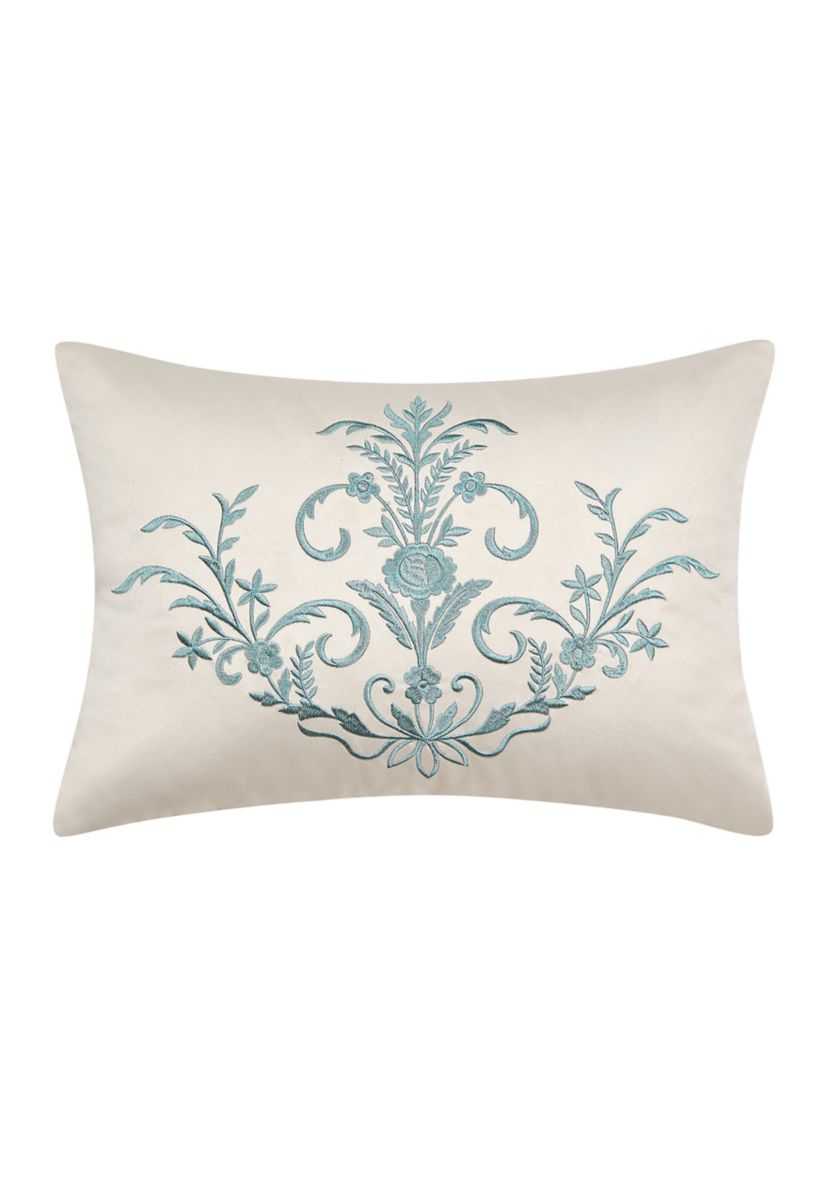 Fairlane 12 x 18 Decorative Pillow