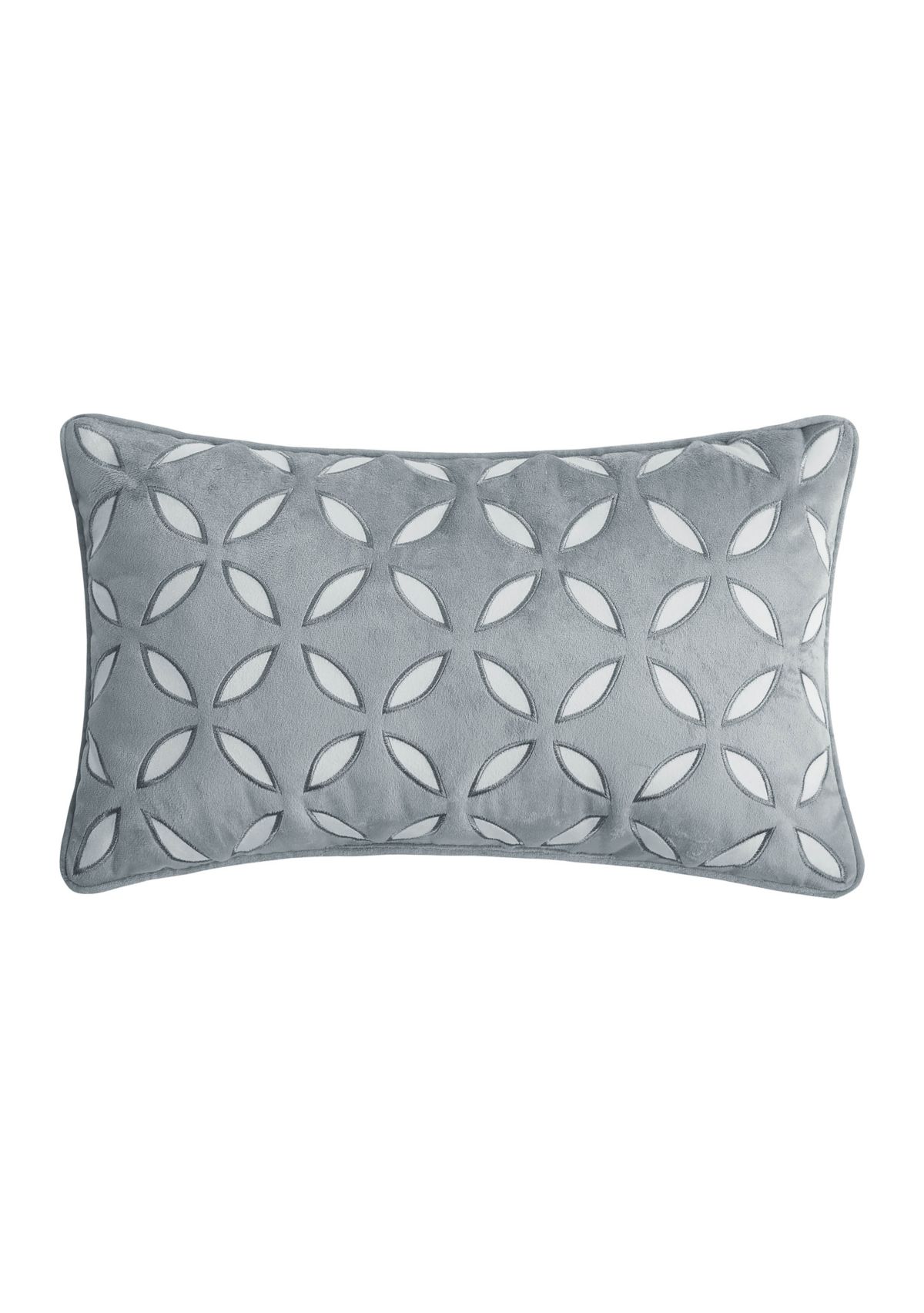 Harmony Court Pillow