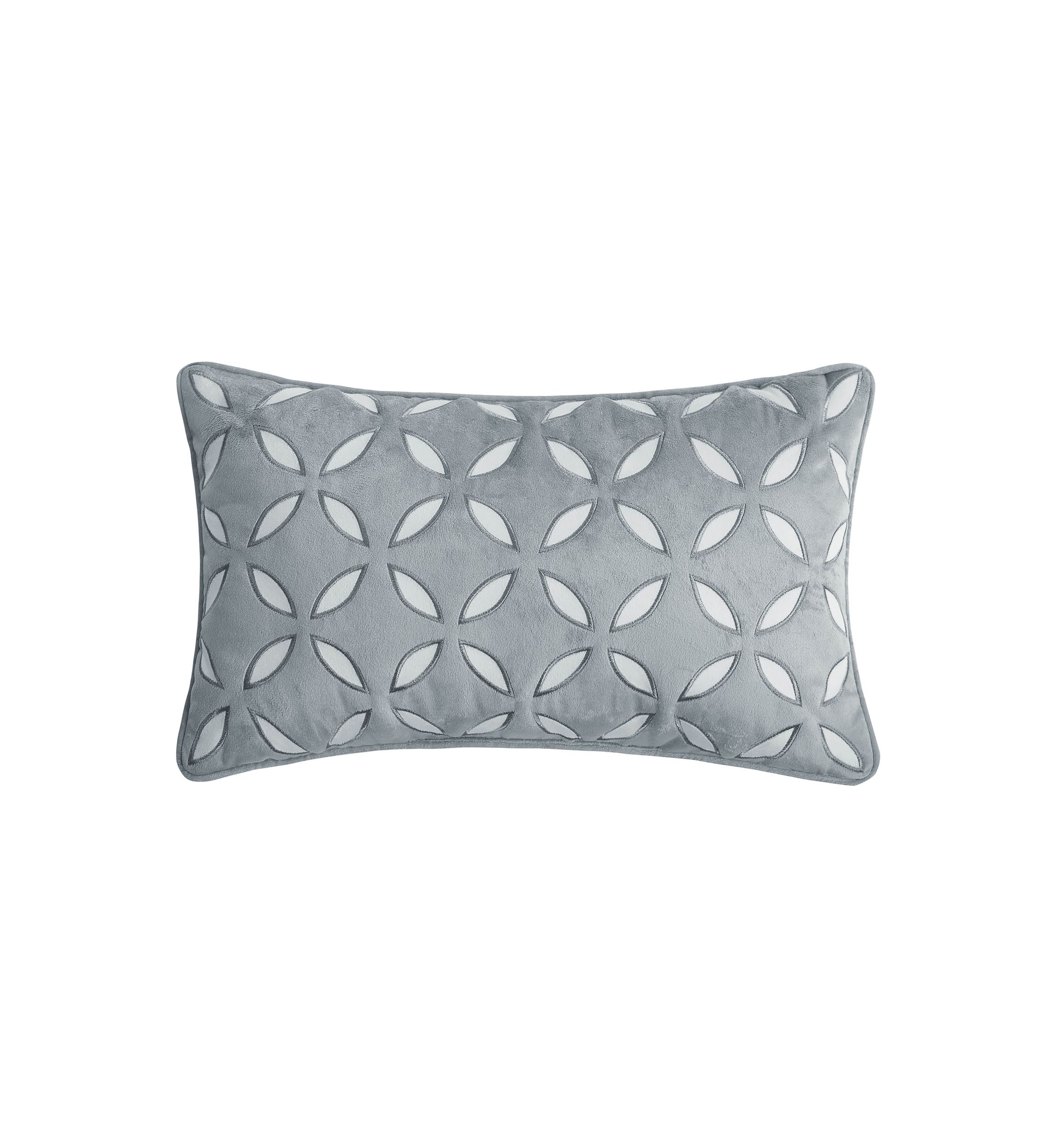 Harmony Court Pillow