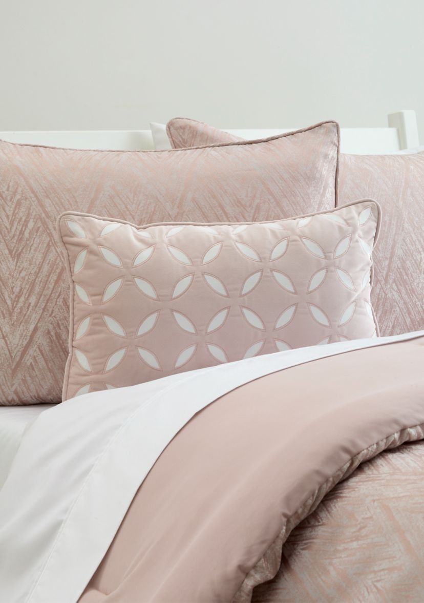 Harmony Court Pillow