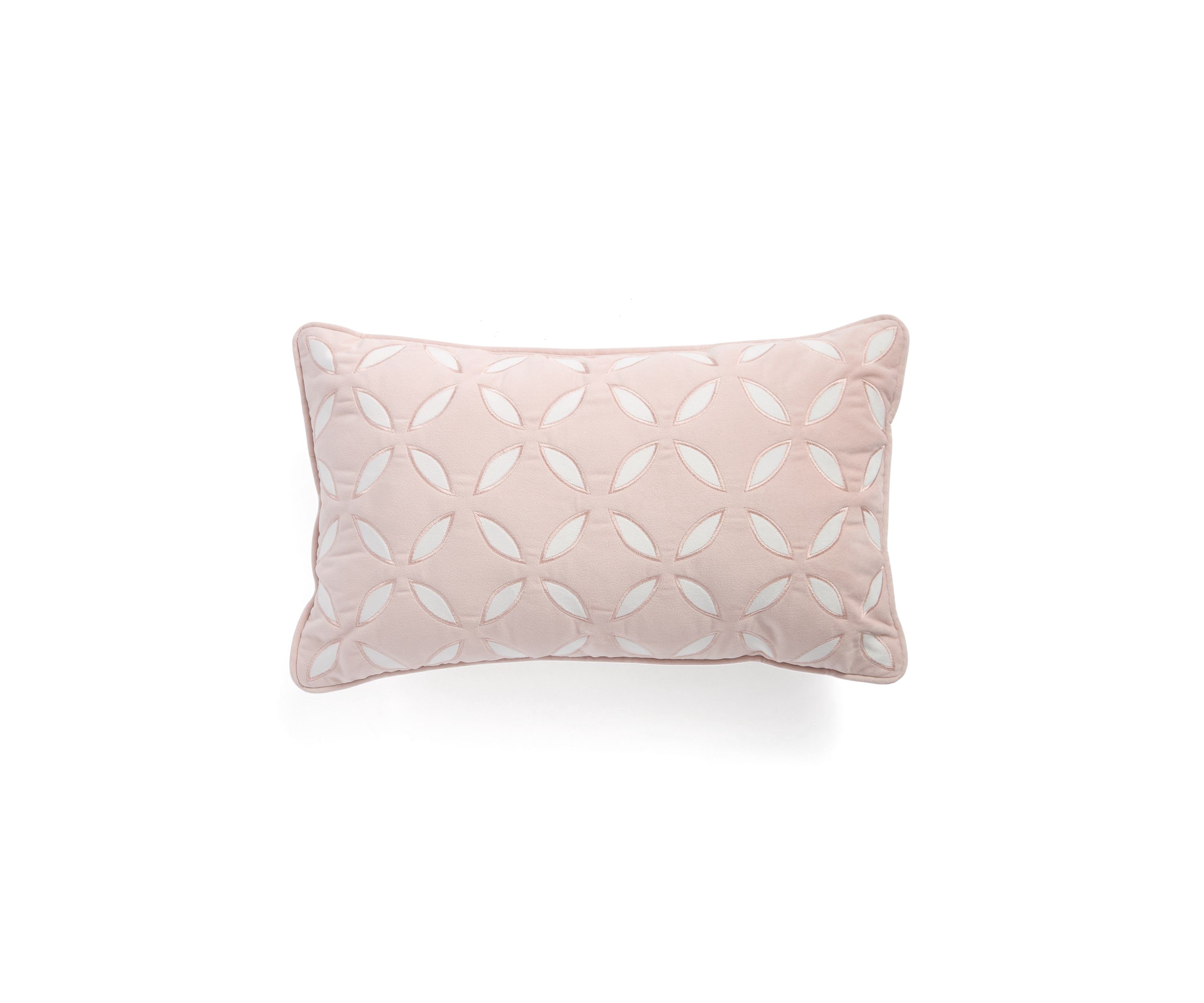 Harmony Court Pillow