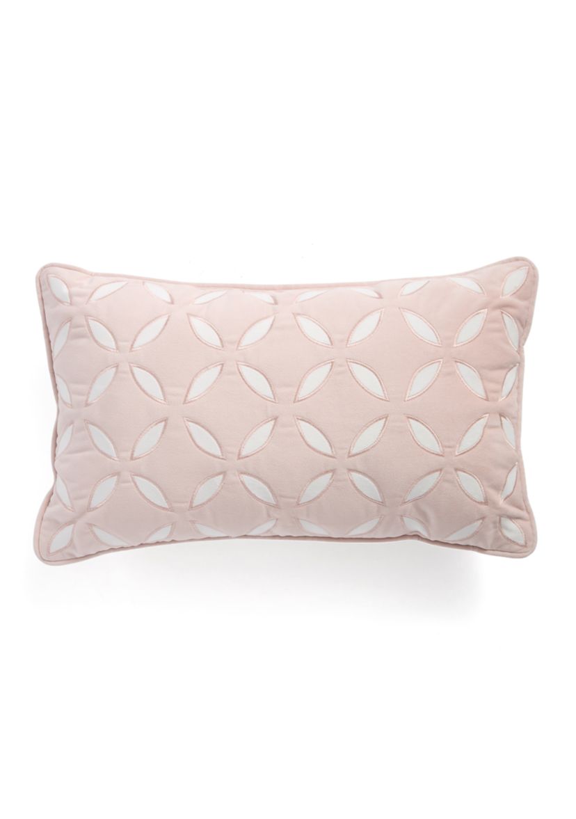 Harmony Court Pillow