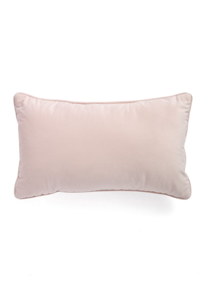 Harmony Court Pillow