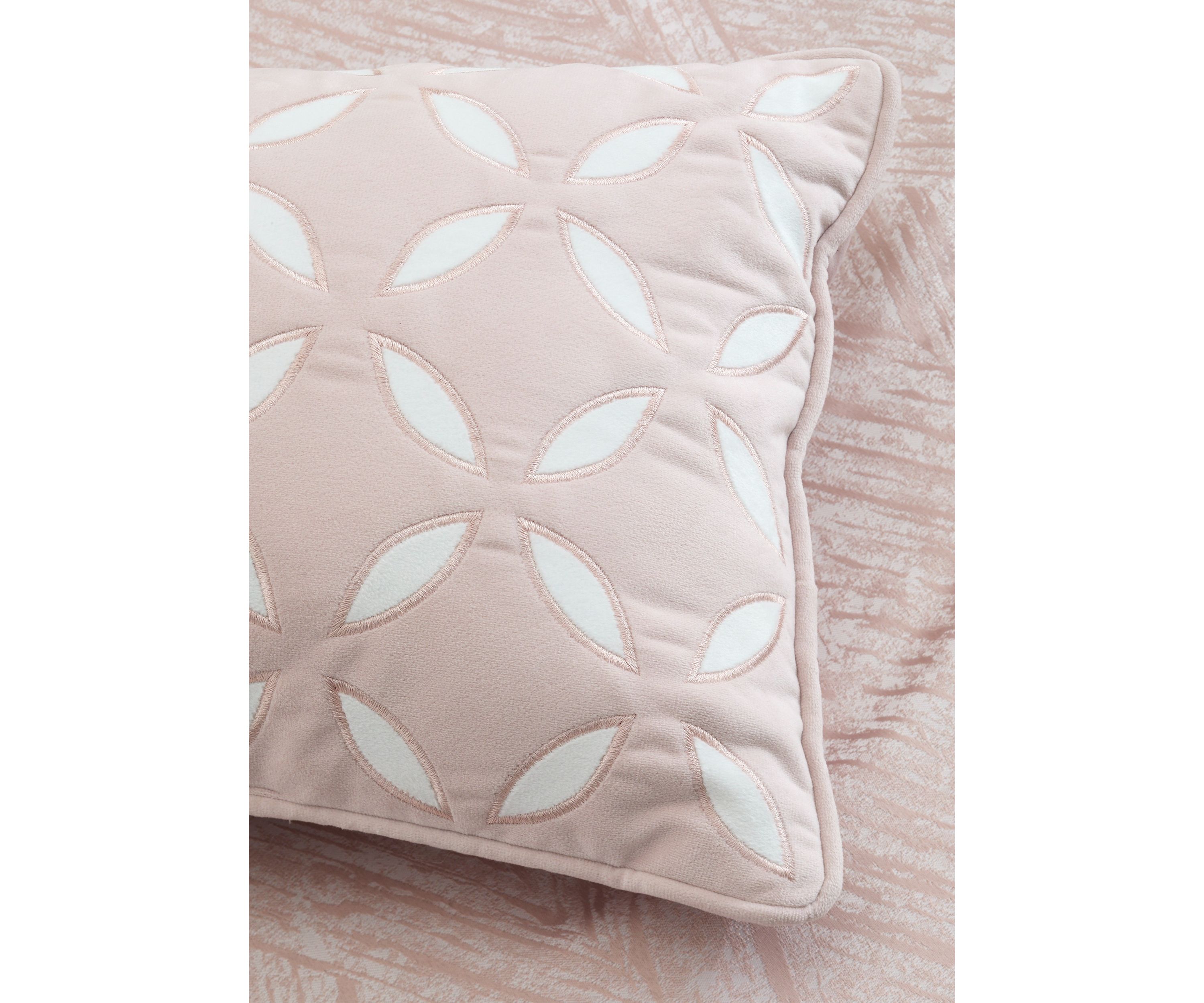 Harmony Court Pillow