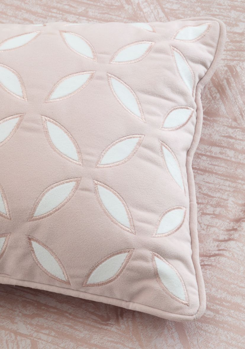 Harmony Court Pillow