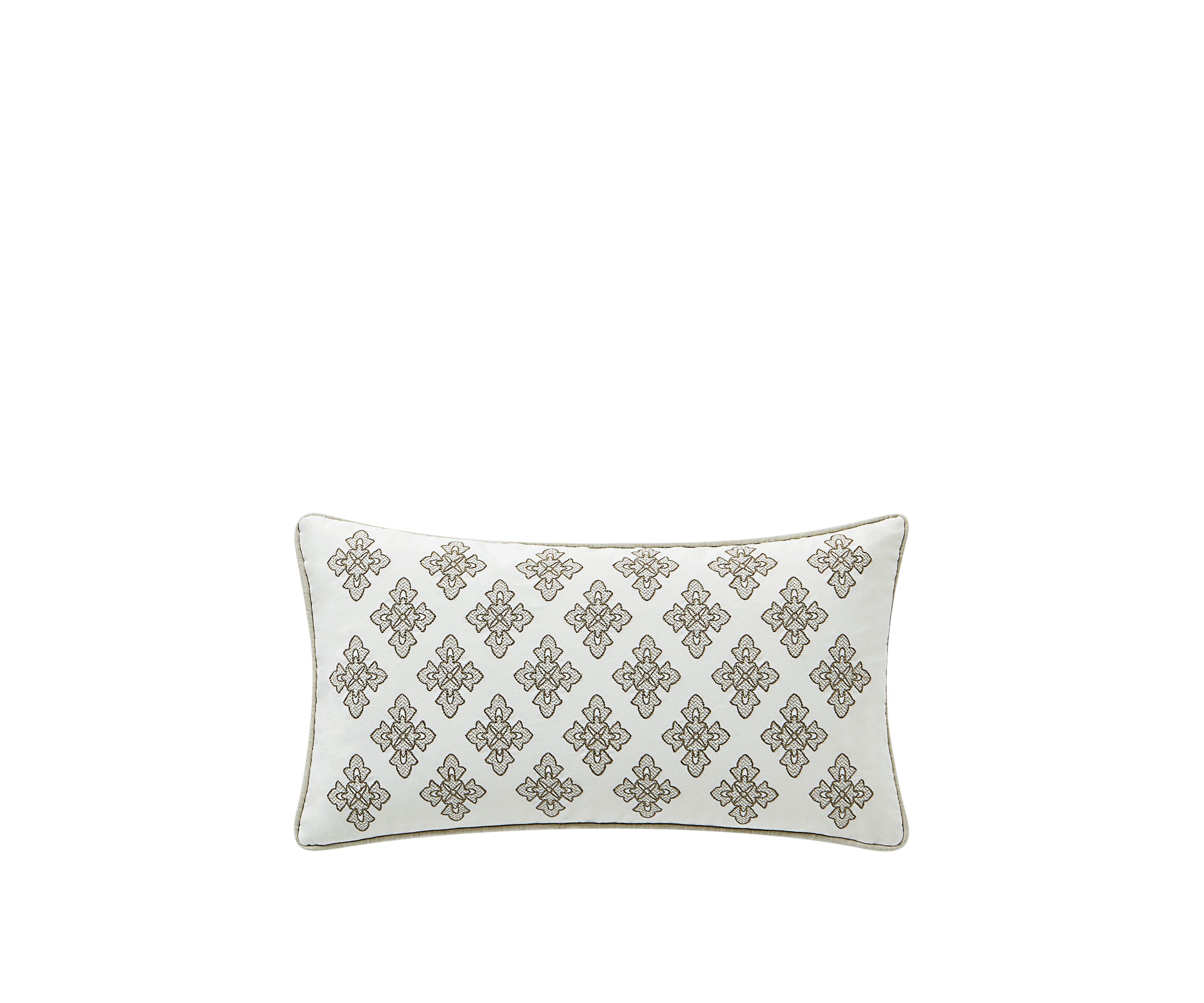 Lucerne 11 in x 20 in Decorative Pillow