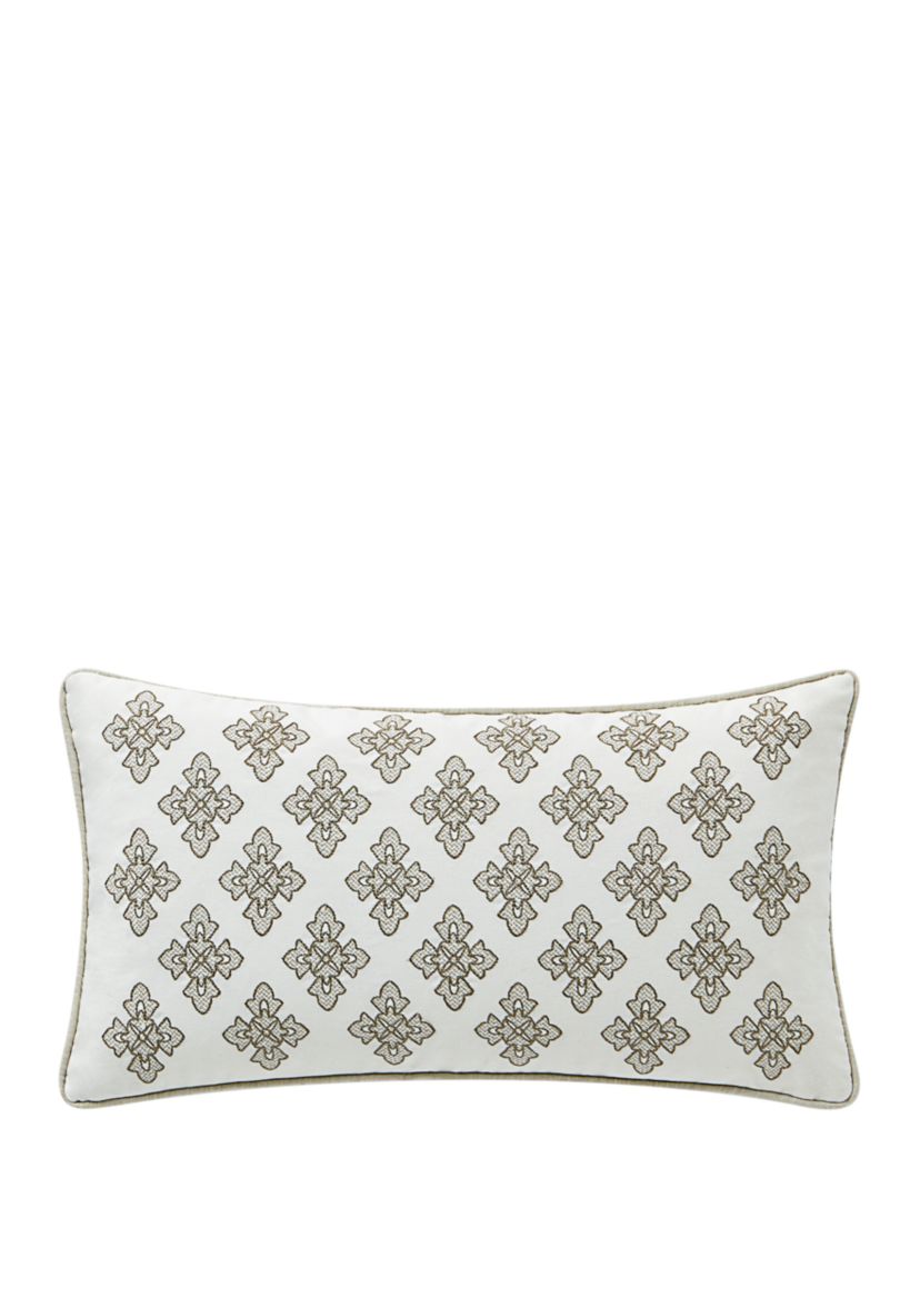 Lucerne 11 in x 20 in Decorative Pillow