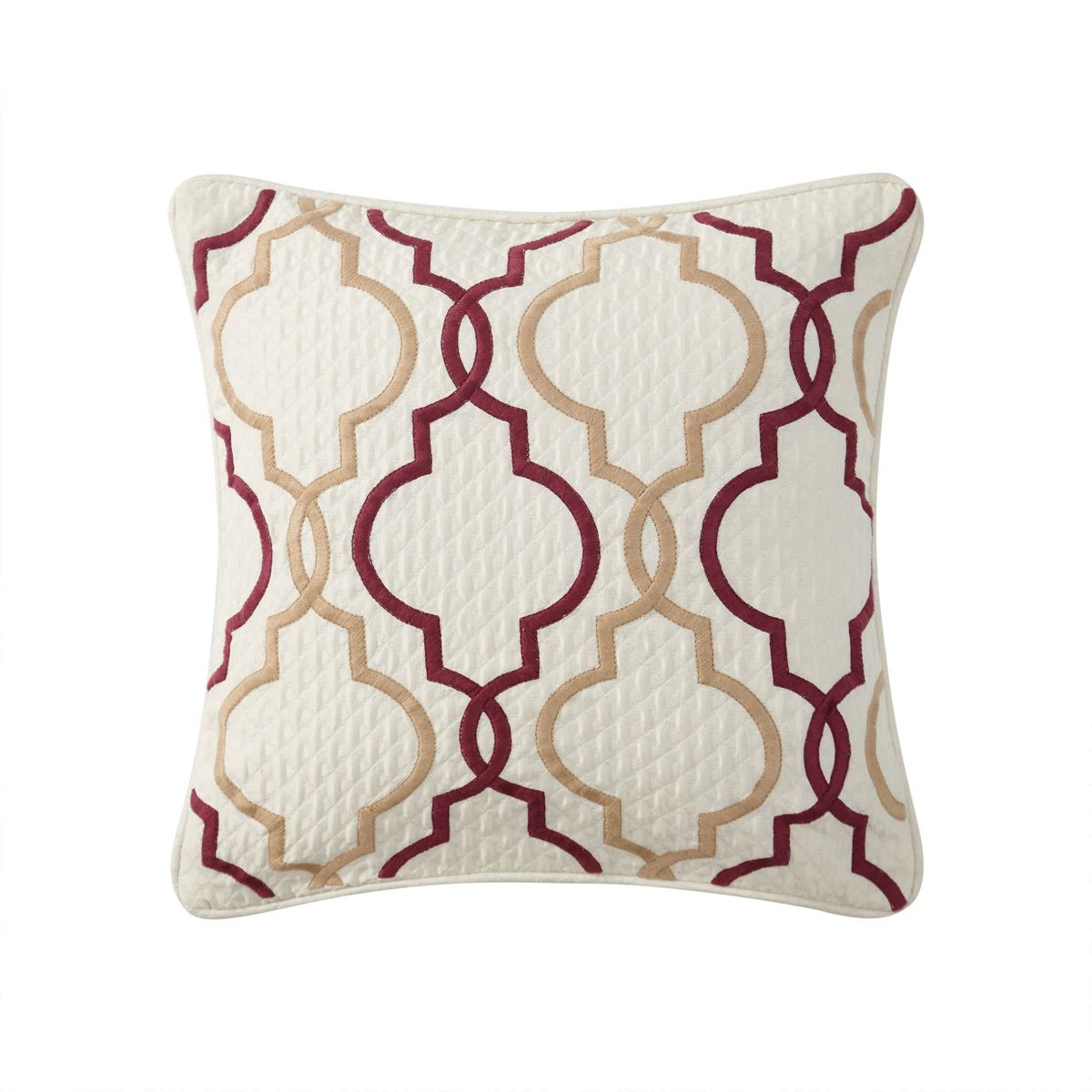 Lewiston 16" X 16" Decorative Pillow