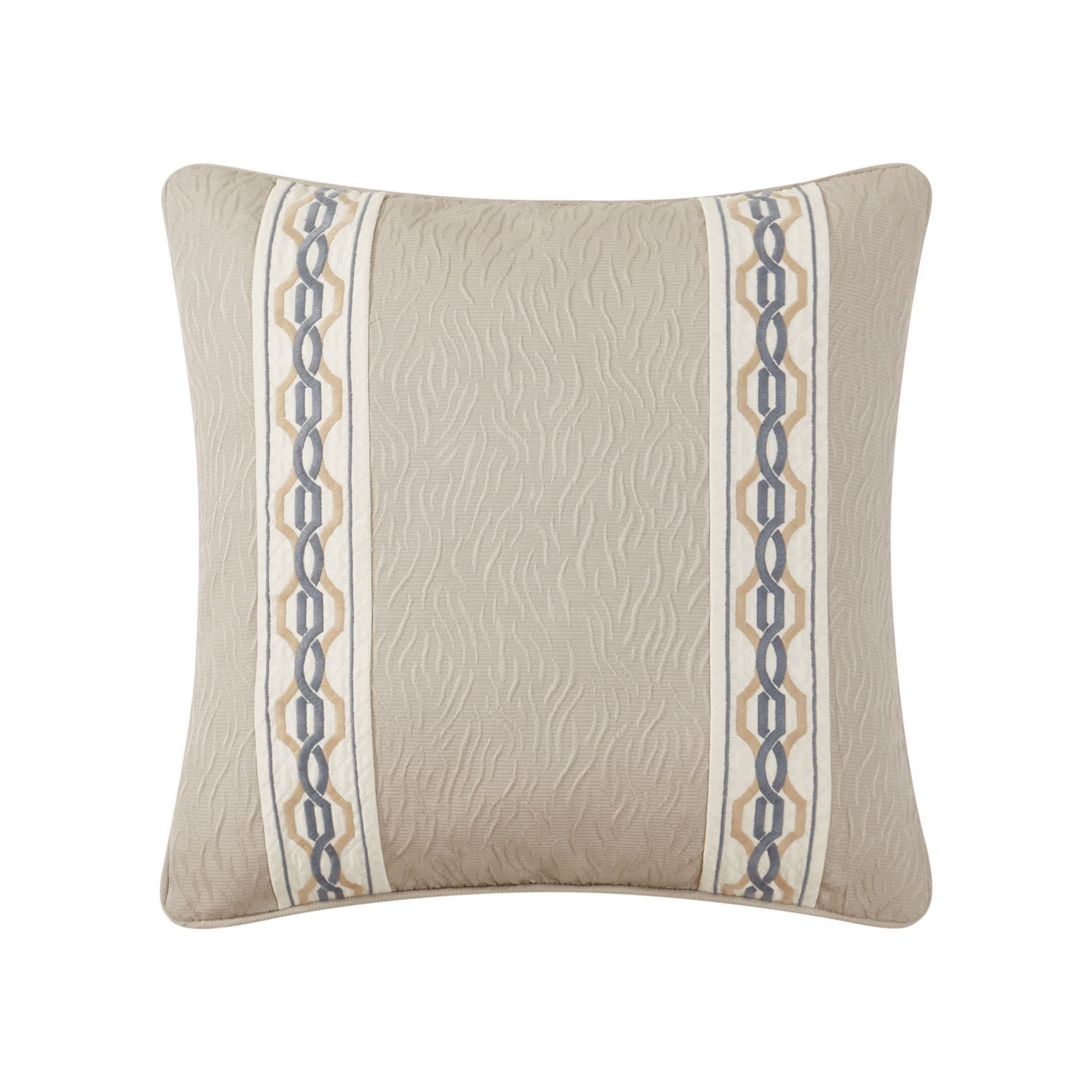 Lewiston 20" X 20" Decorative Pillow