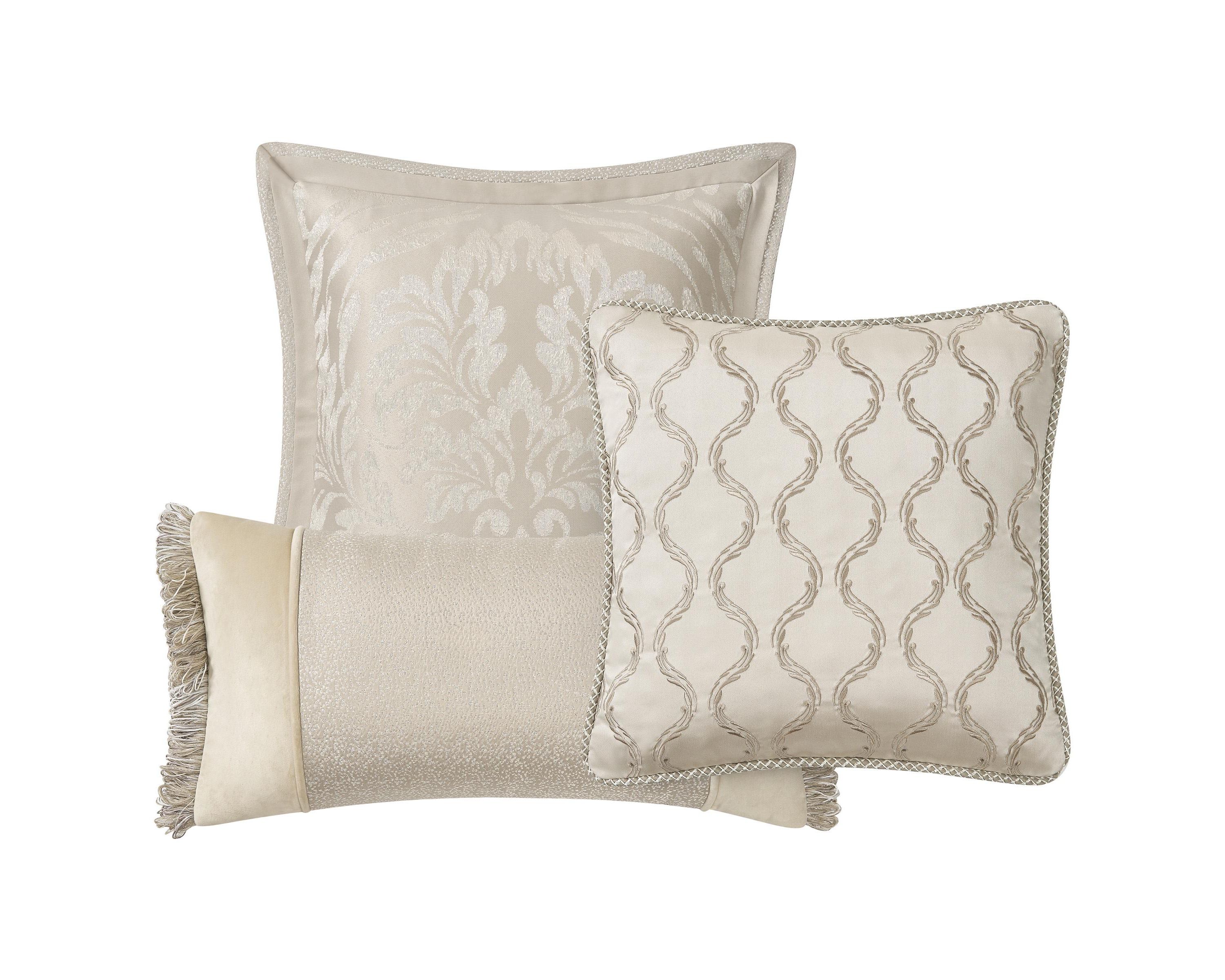 Maguire Decorative Pillow Set of 3