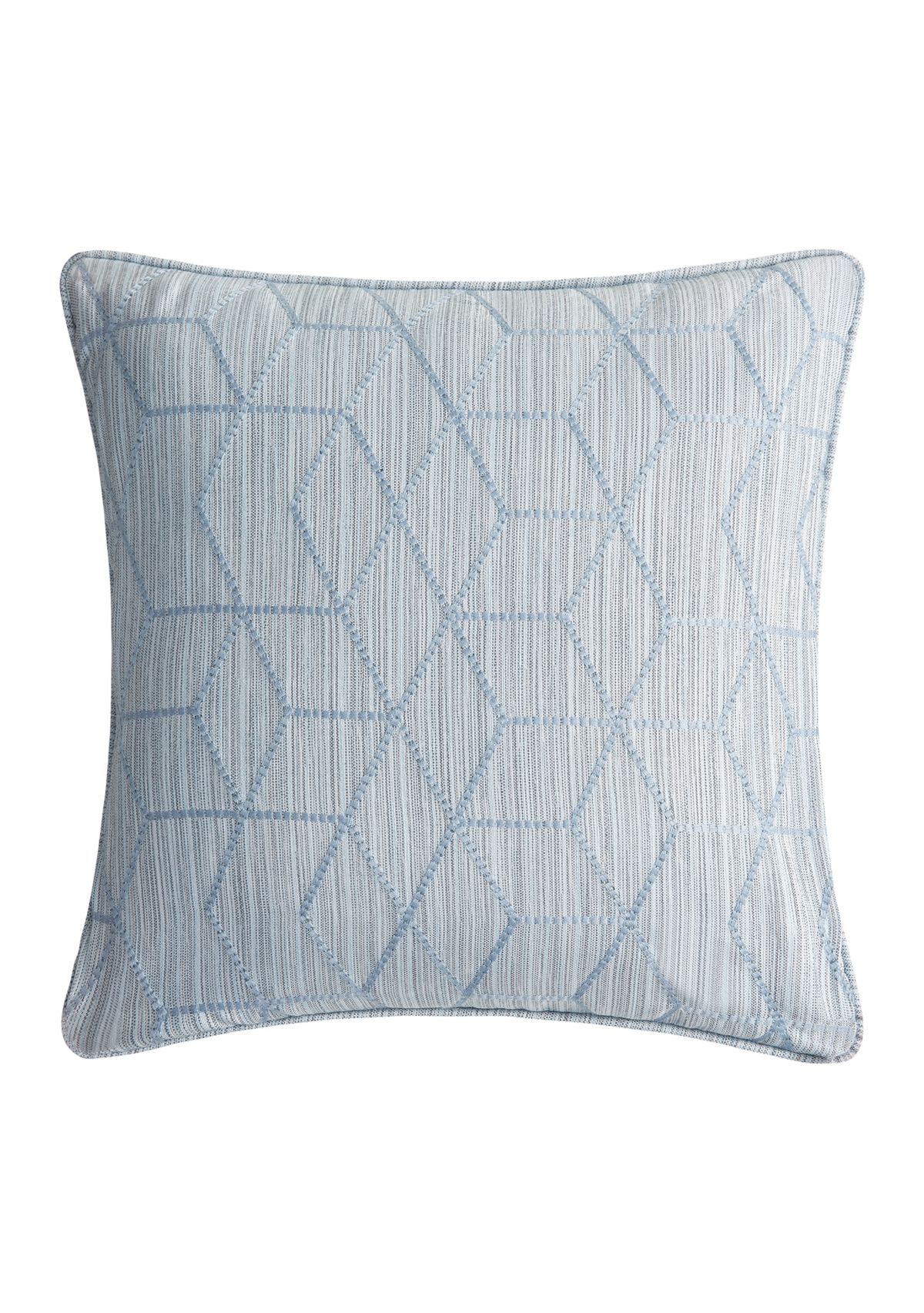 Miles Street Pillow 