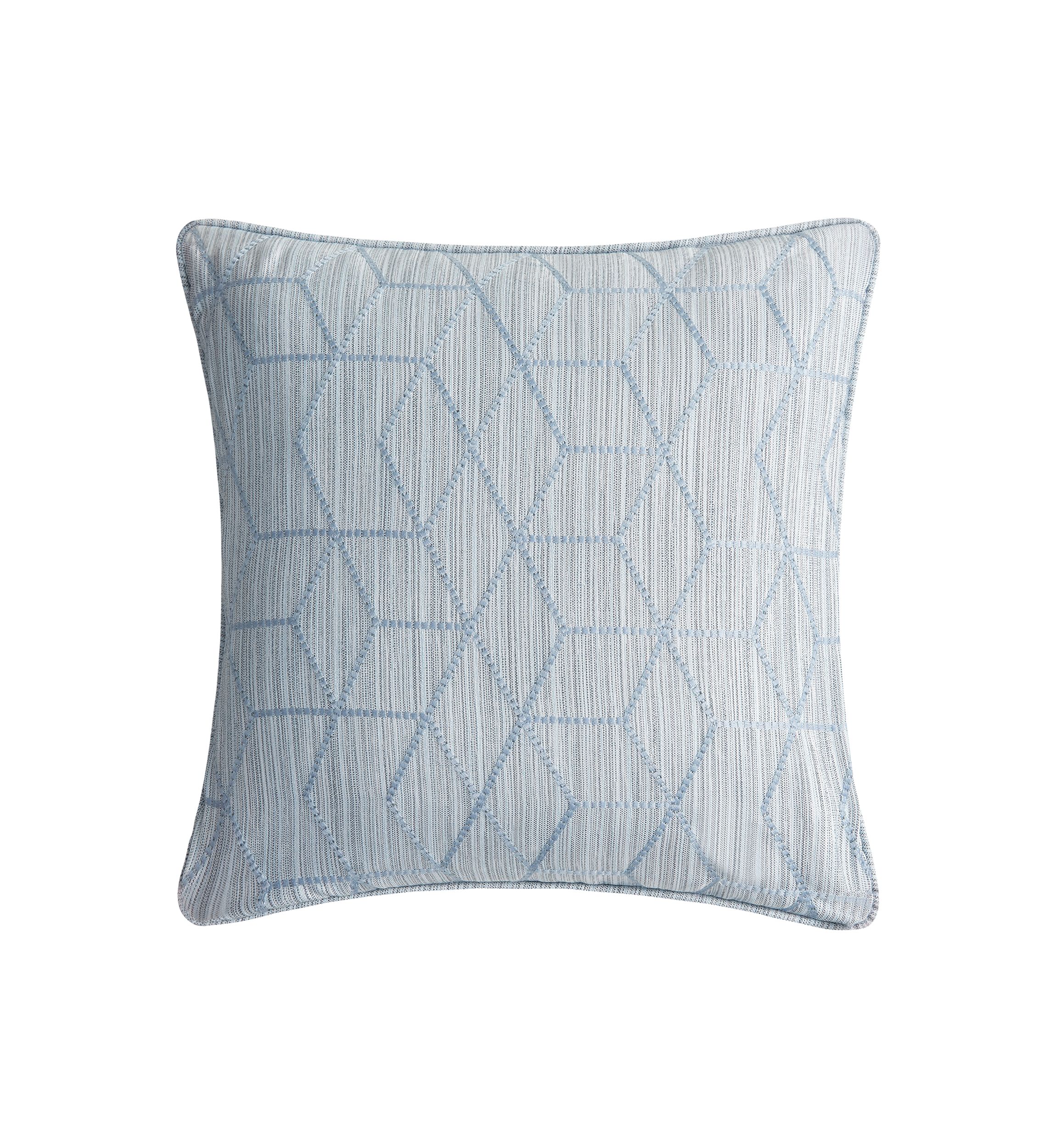 Miles Street Pillow 
