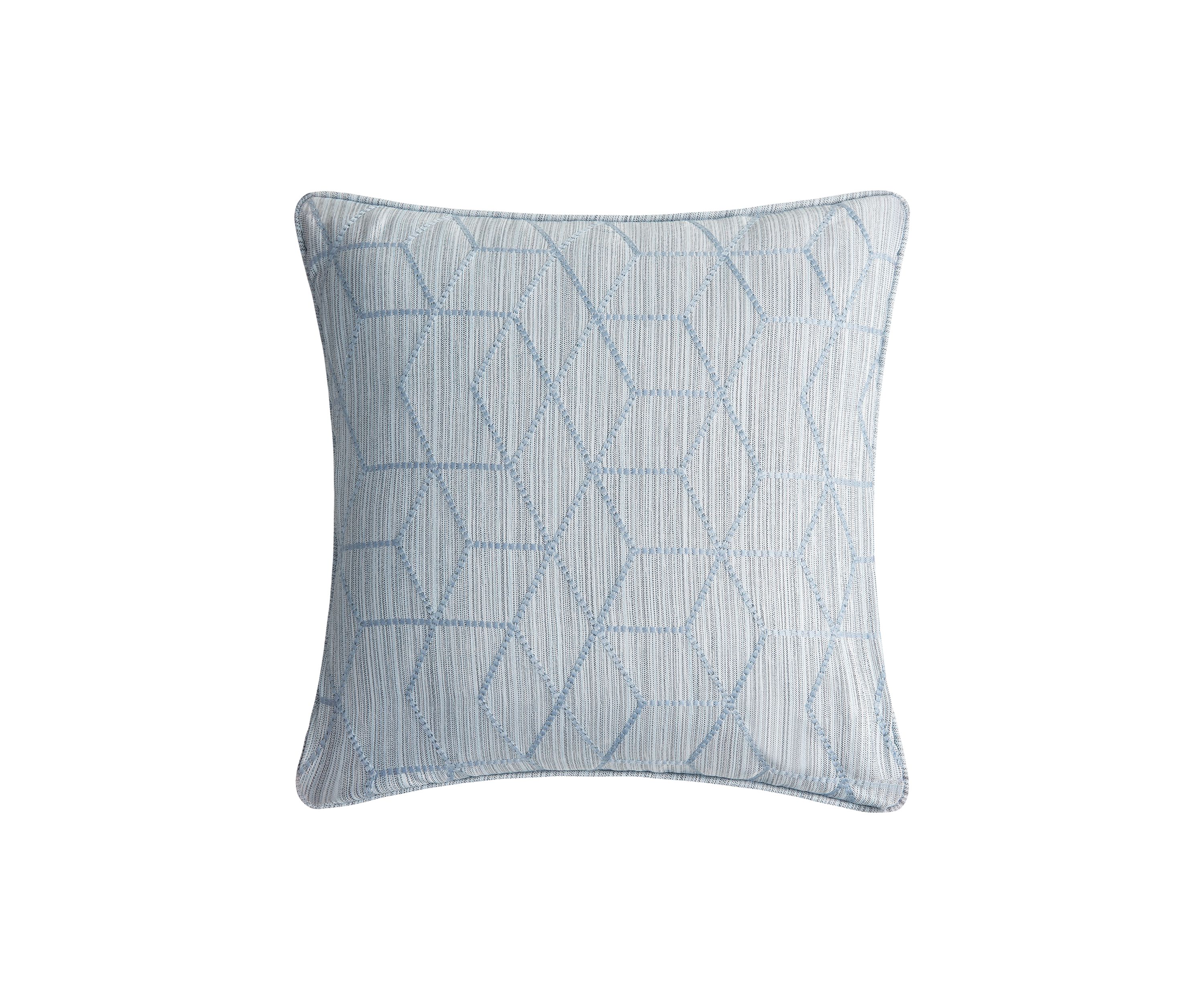 Miles Street Pillow 