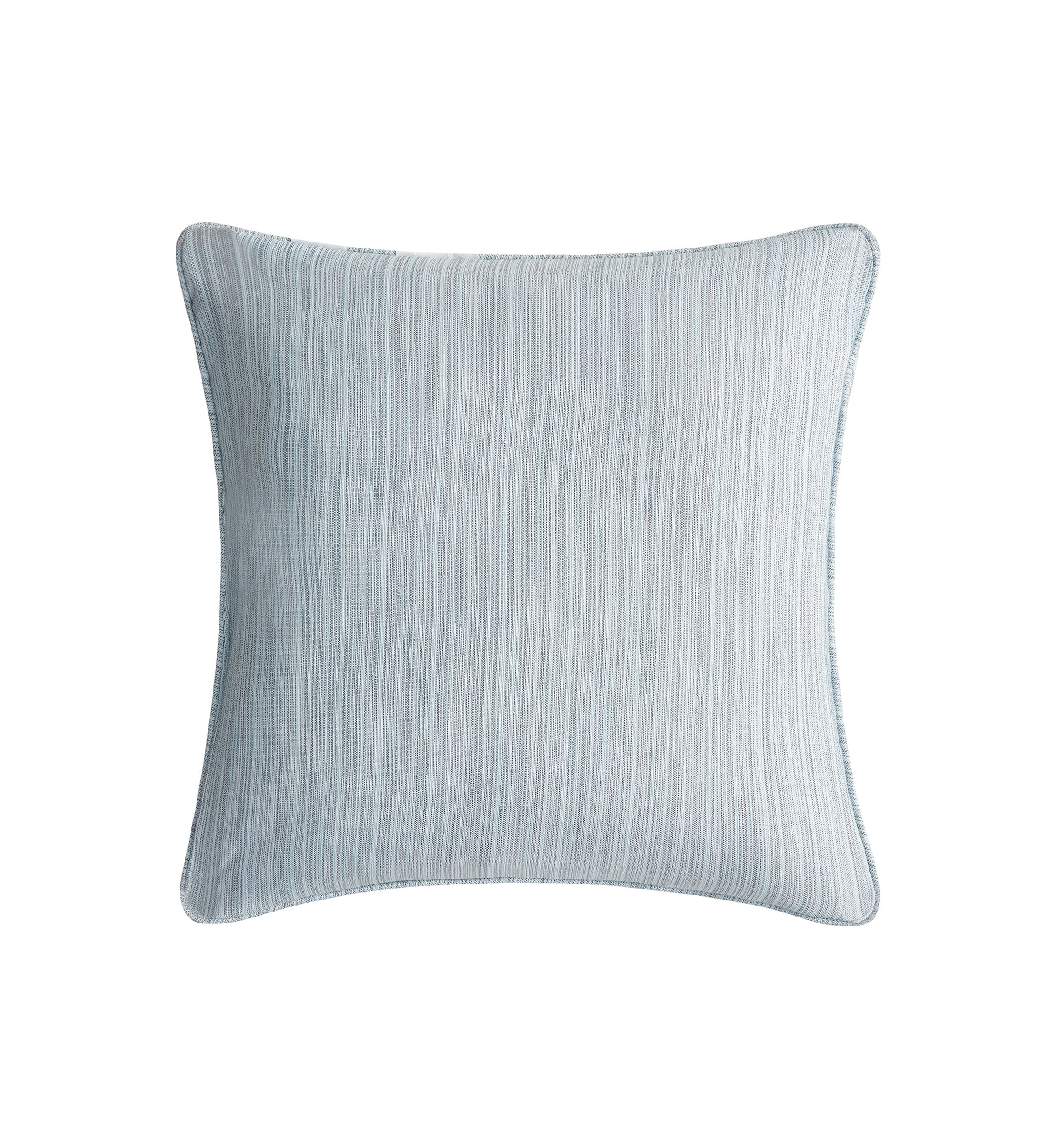 Miles Street Pillow 