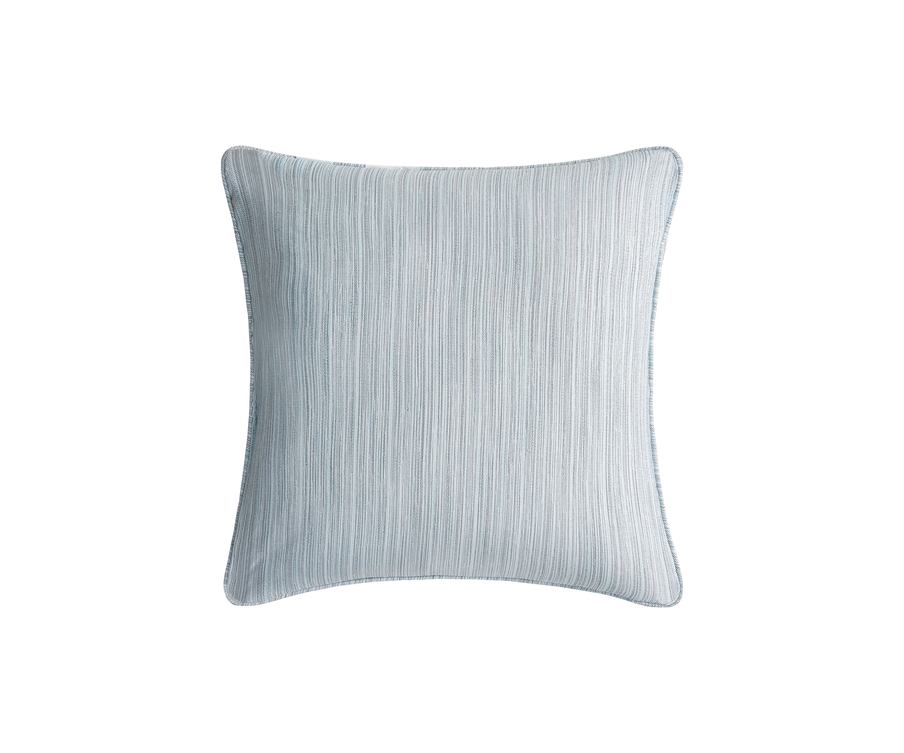 Miles Street Pillow 