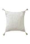 18-Inch Sutherland Square Pillow
