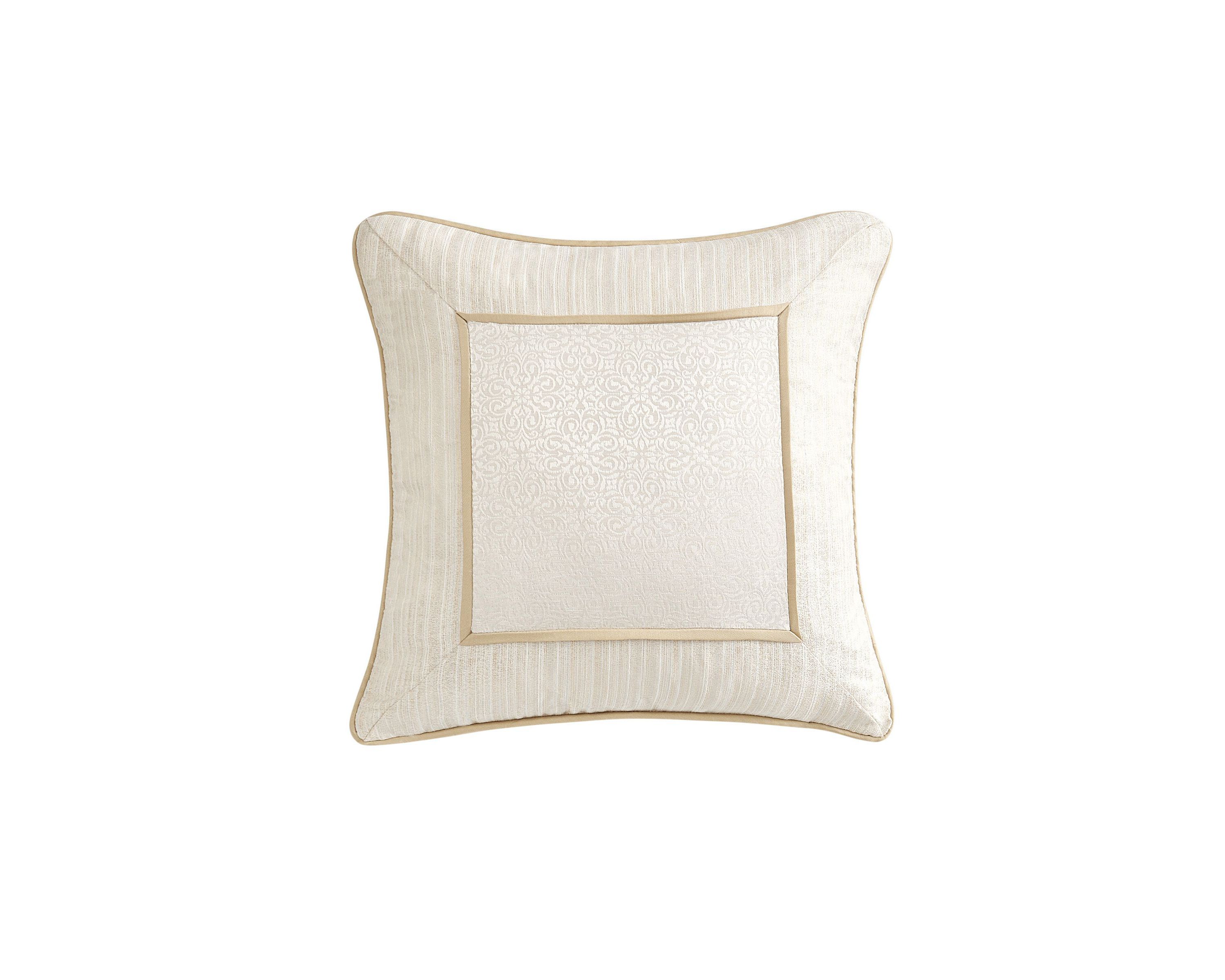 Valetta Decorative Pillows Set of 3
