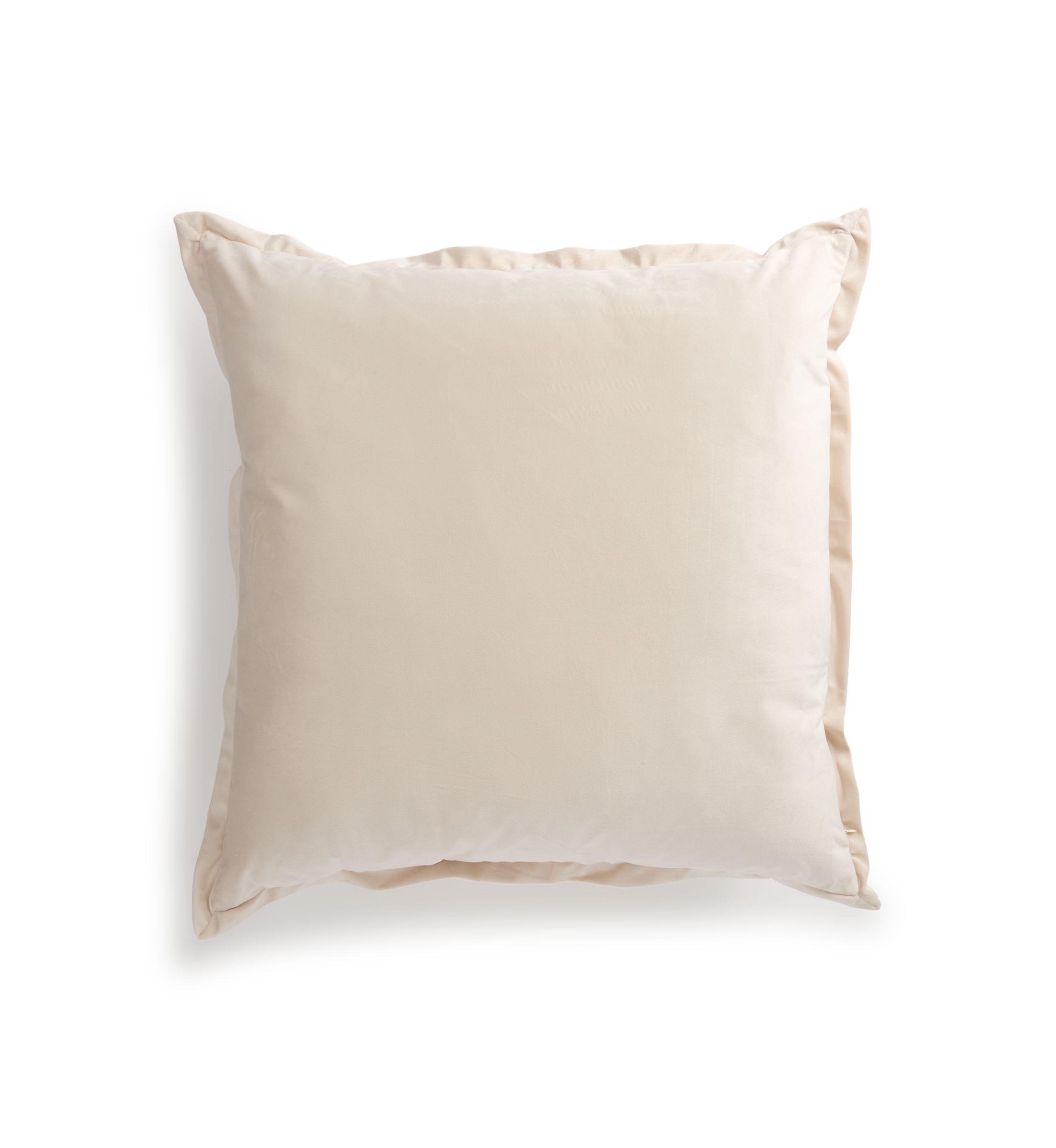 Quilted Filled Euro Pillow