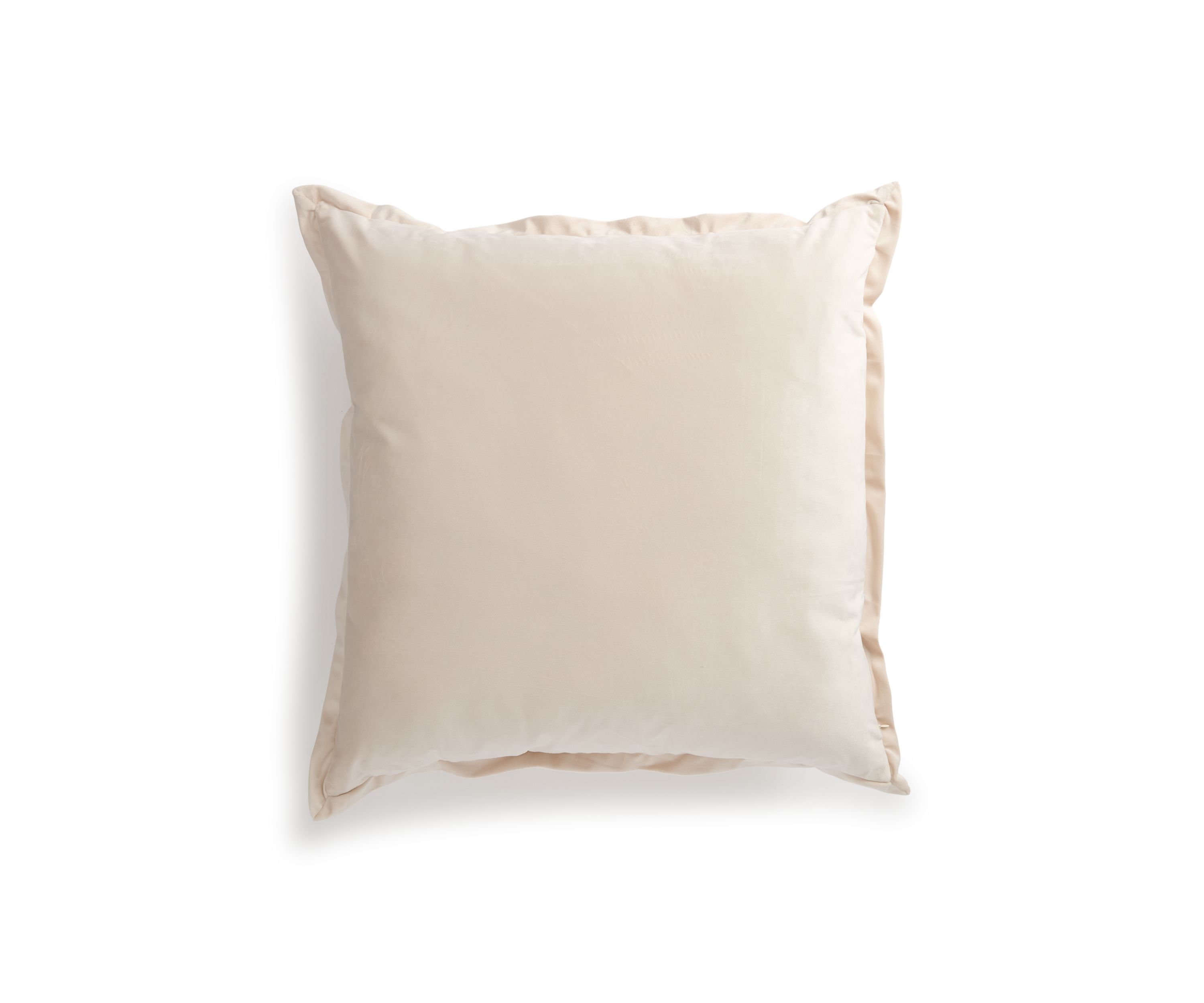Quilted Filled Euro Pillow