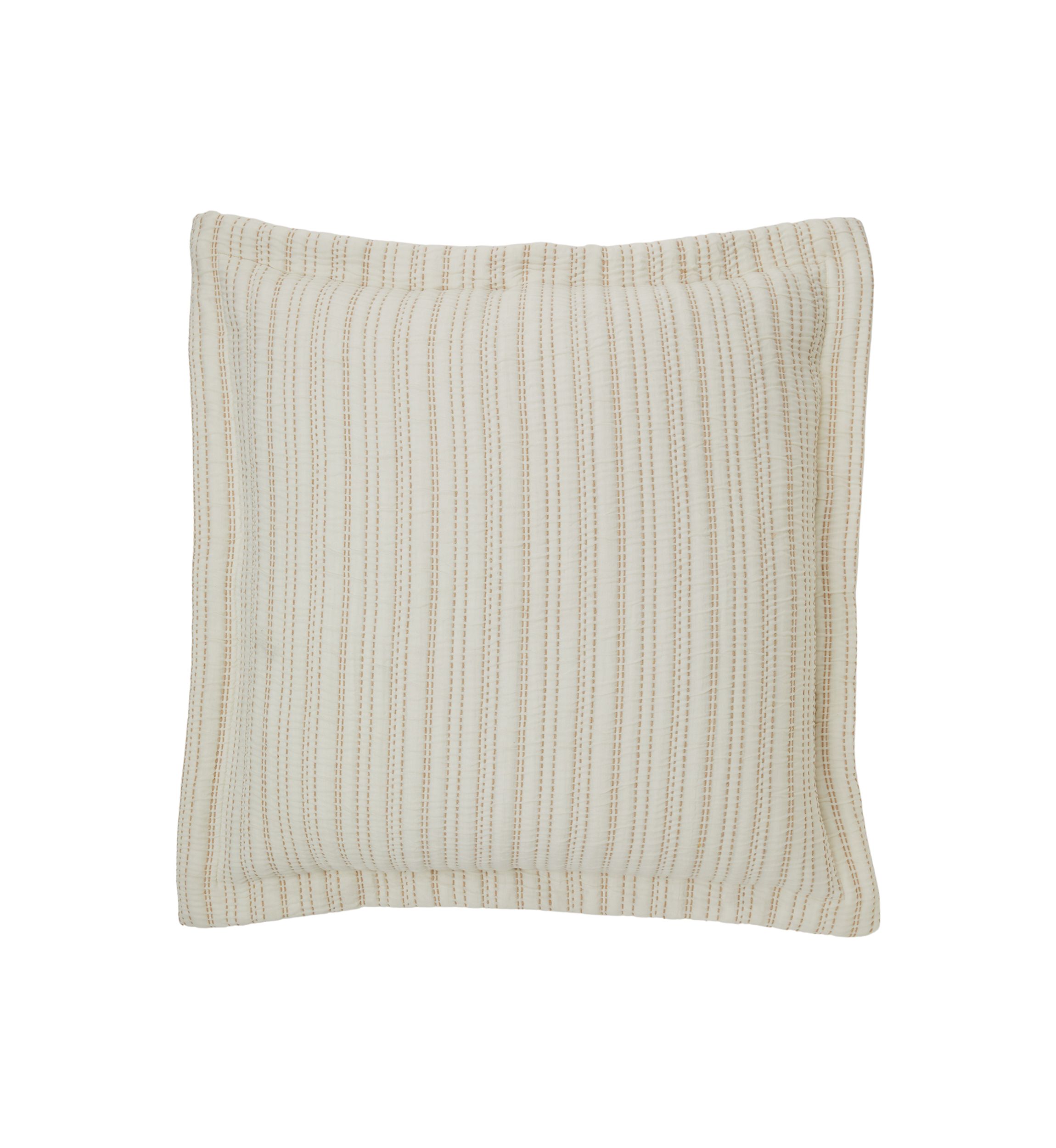 Twiggy Euro Sham