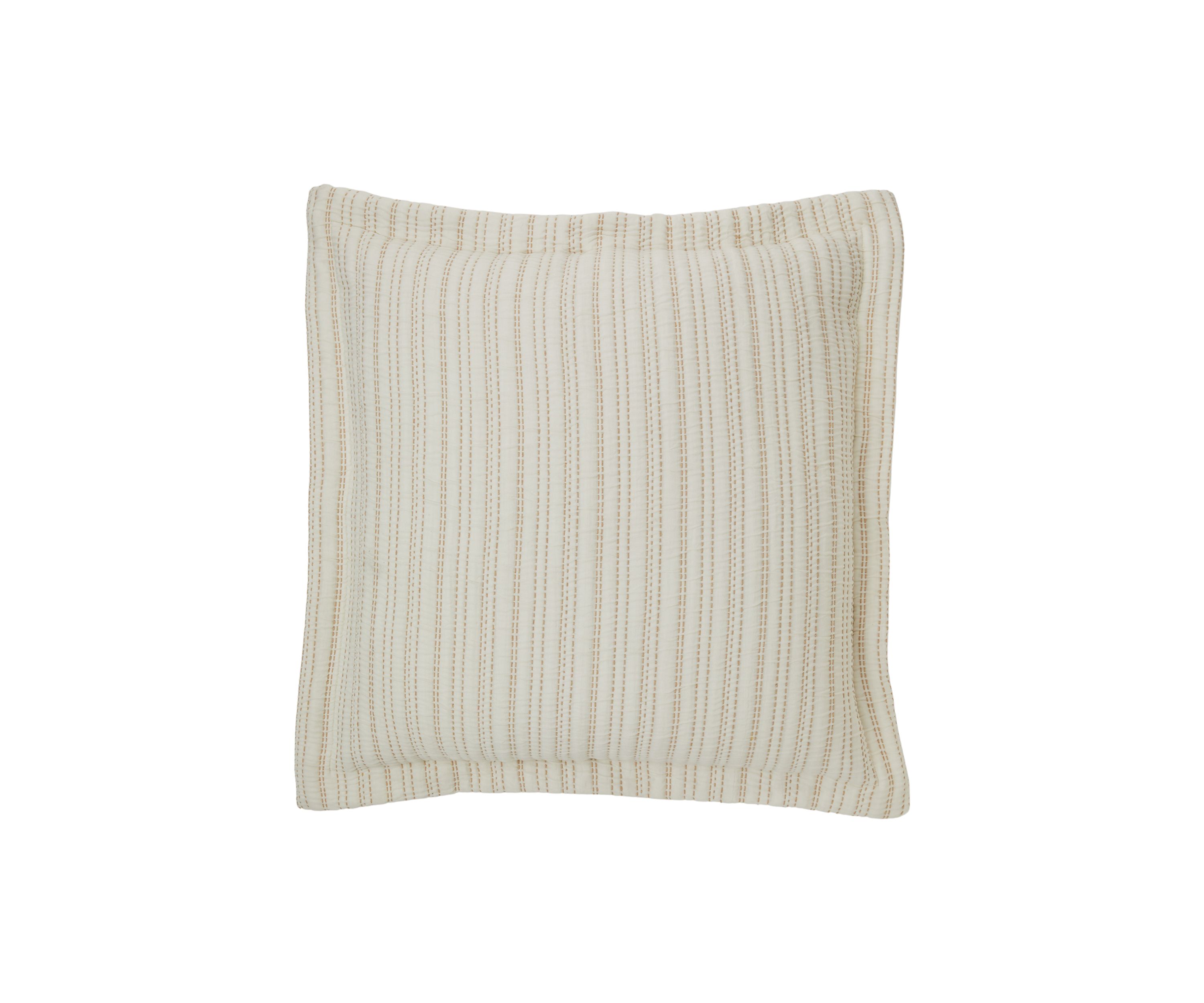 Twiggy Euro Sham