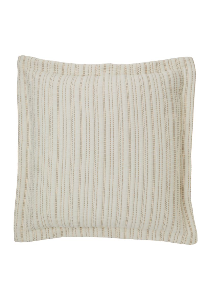 Twiggy Euro Sham