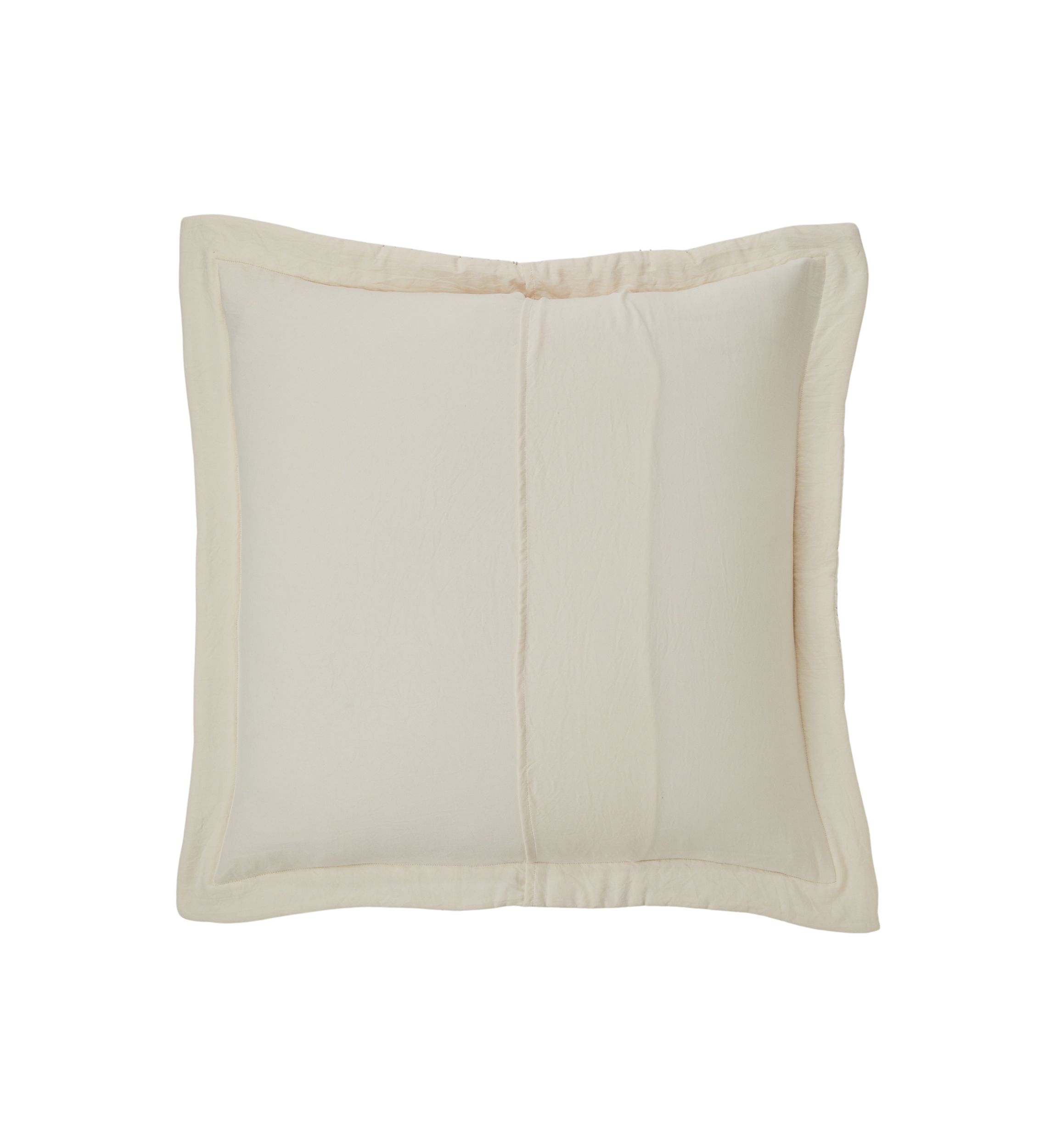 Twiggy Euro Sham