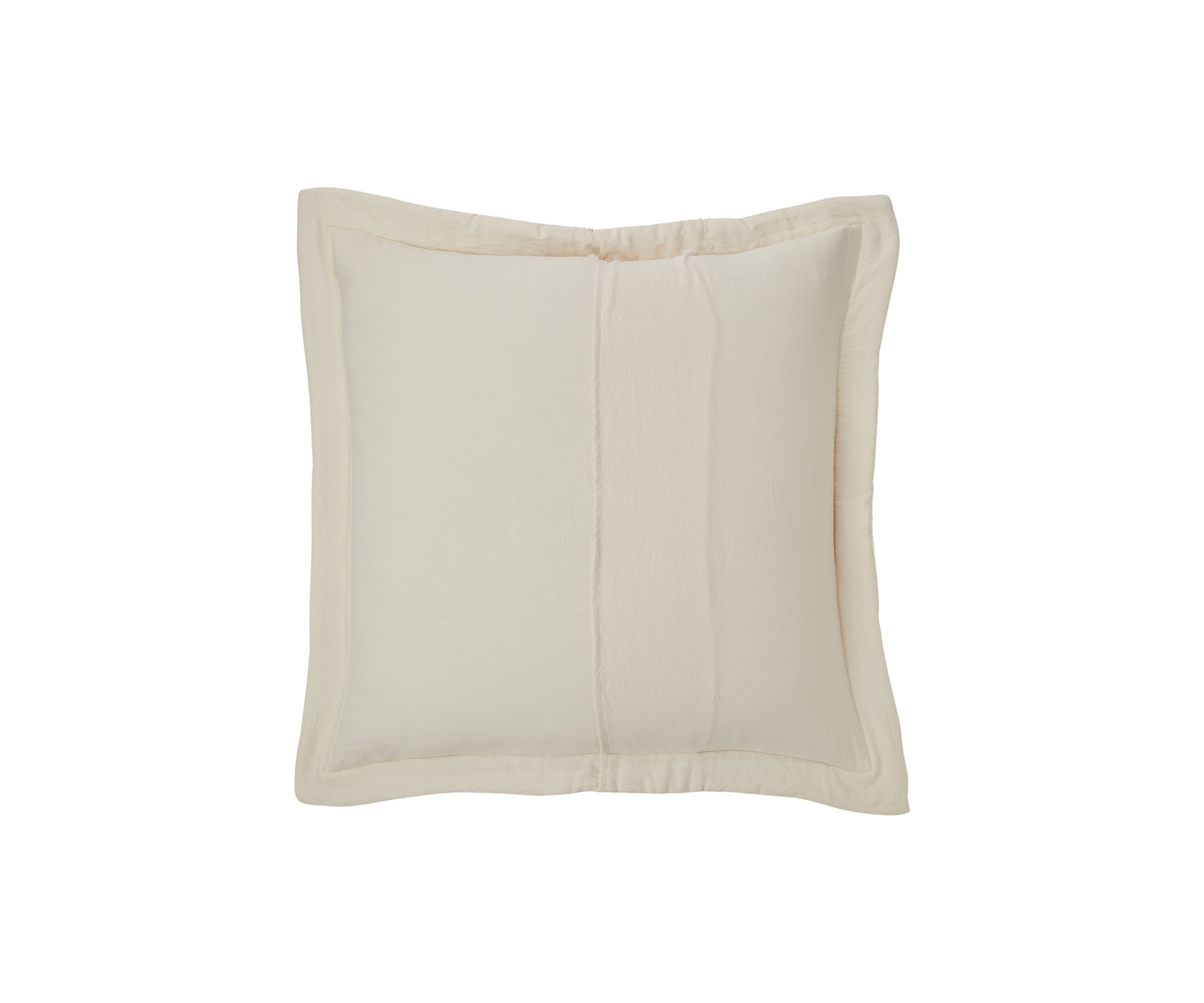 Twiggy Euro Sham